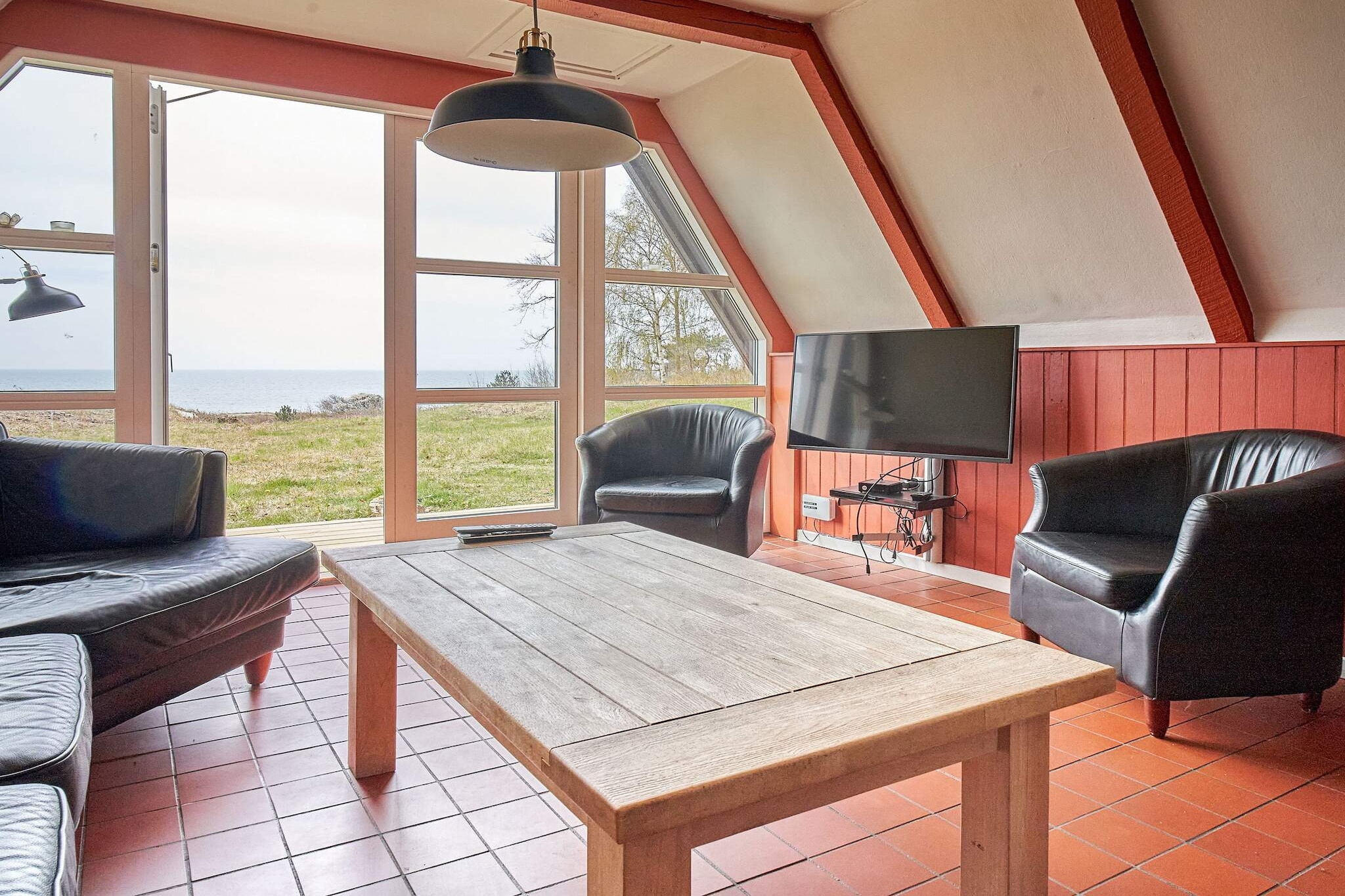 Luxe retraite aan zee -- By Traum Ferienwohnungen - Binnen