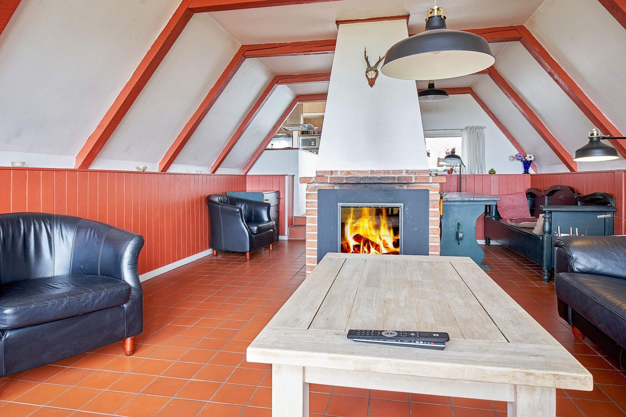 Luxe retraite aan zee -- By Traum Ferienwohnungen - Binnen