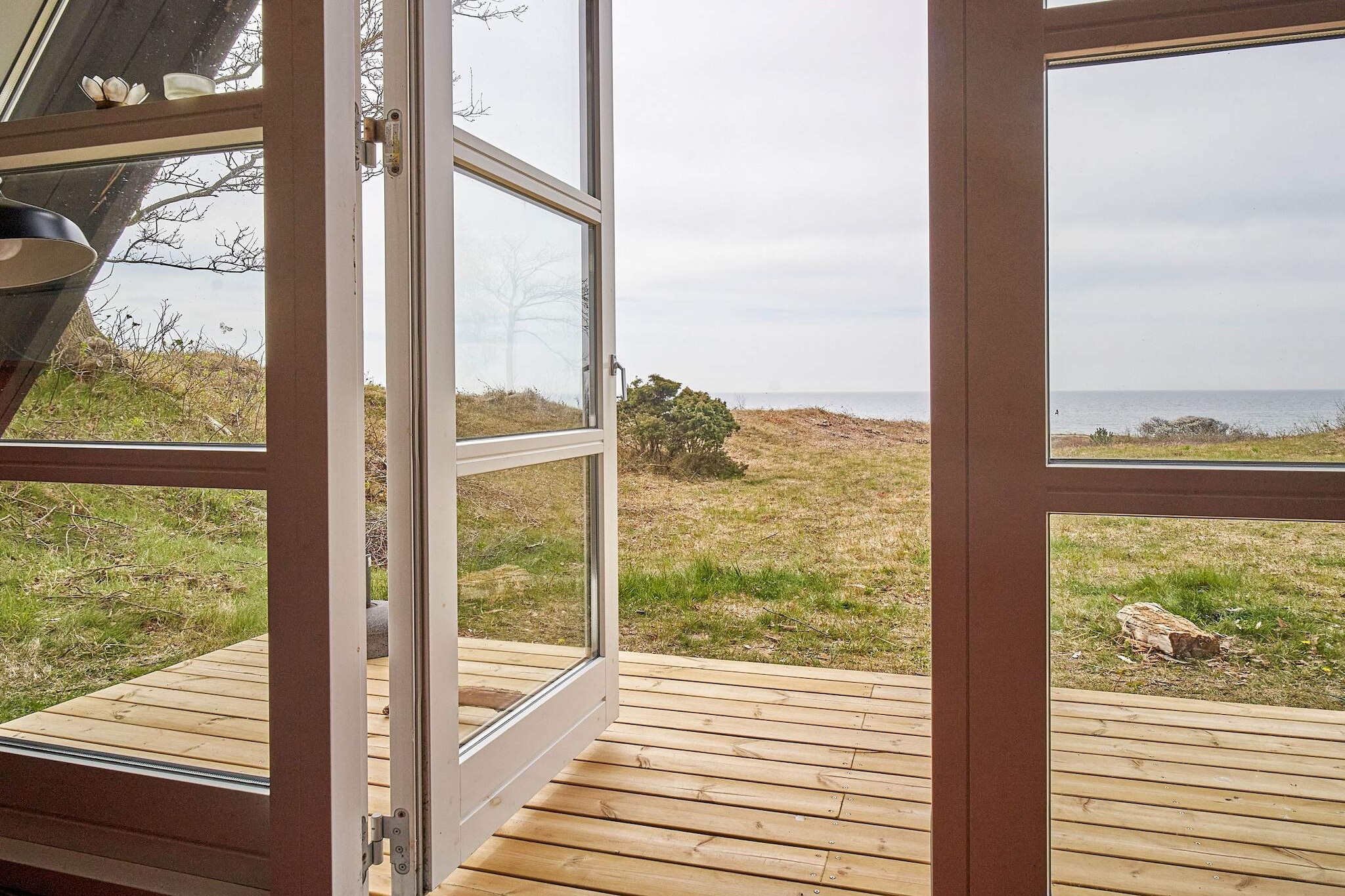 Luxe retraite aan zee -- By Traum Ferienwohnungen - Binnen