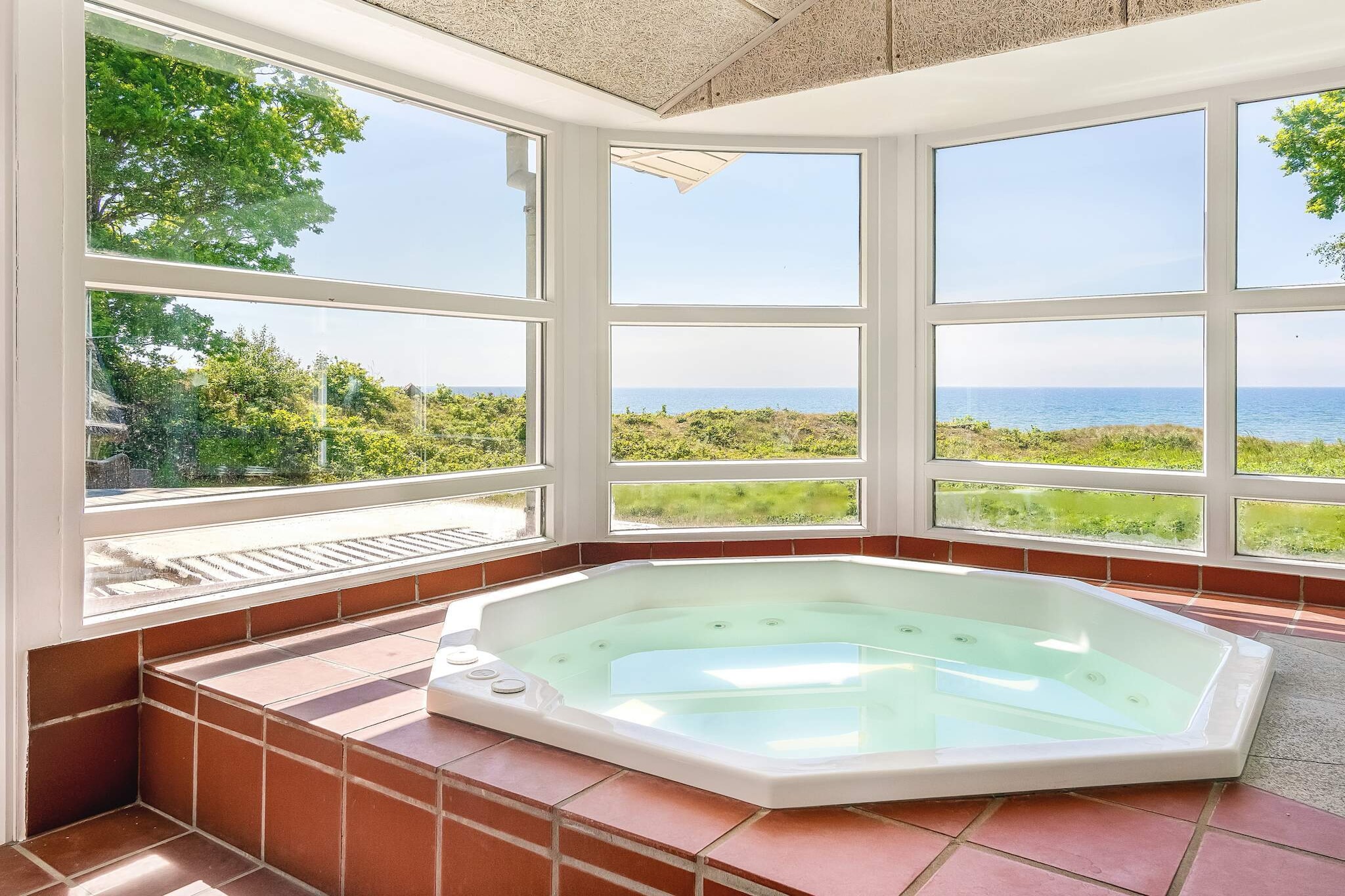 Luxe retraite aan zee -- By Traum Ferienwohnungen - Spa