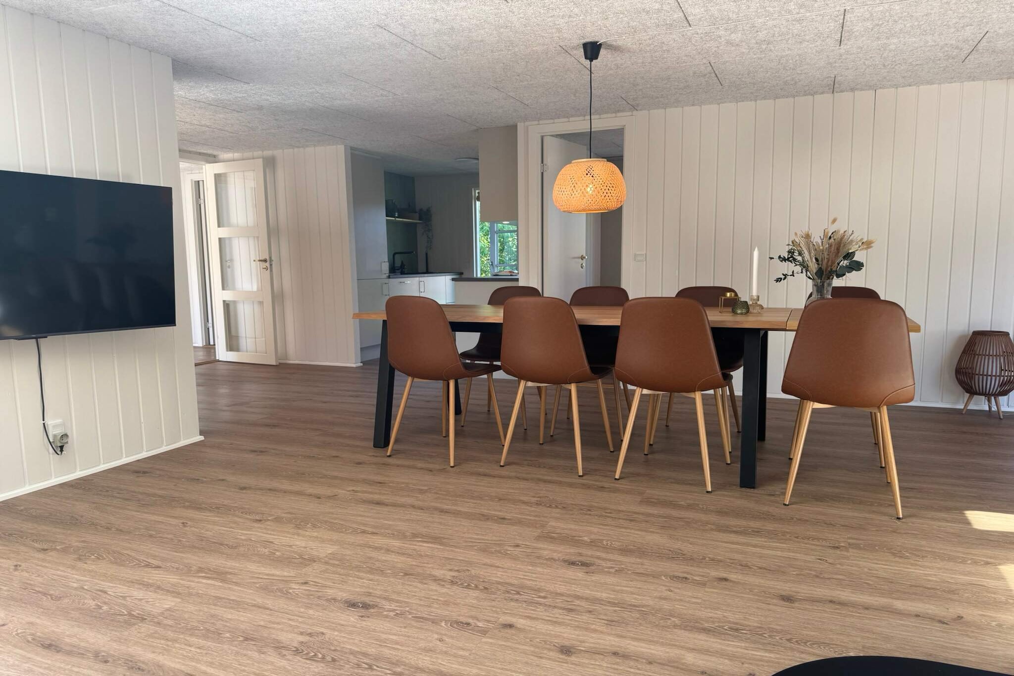 Gerenooveerde retraite met zwembad -- By Traum Ferienwohnungen-Binnen