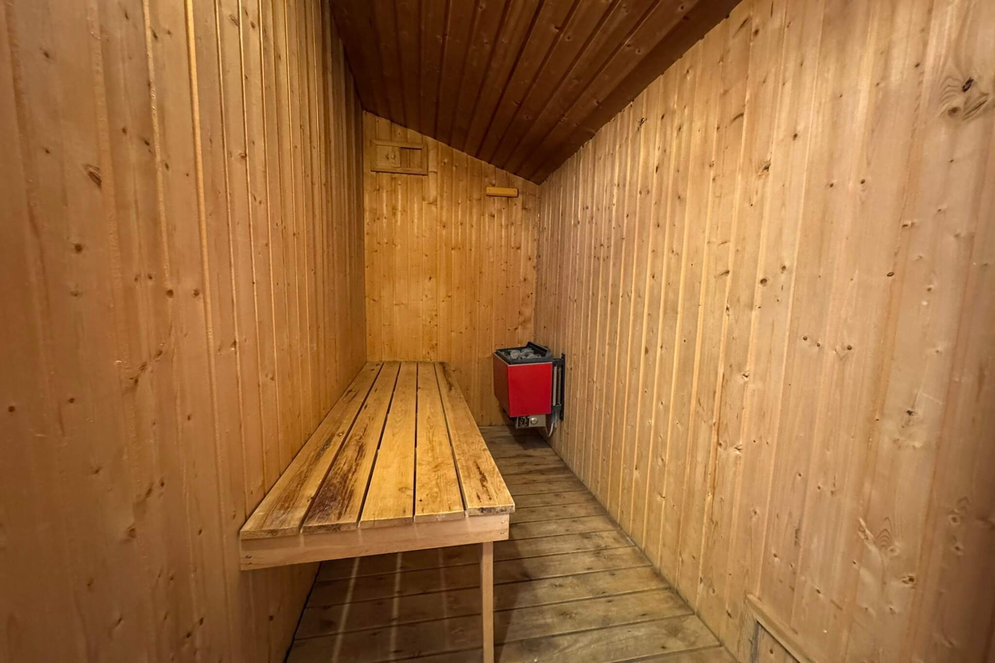 Gerenooveerde retraite met zwembad -- By Traum Ferienwohnungen-Sauna