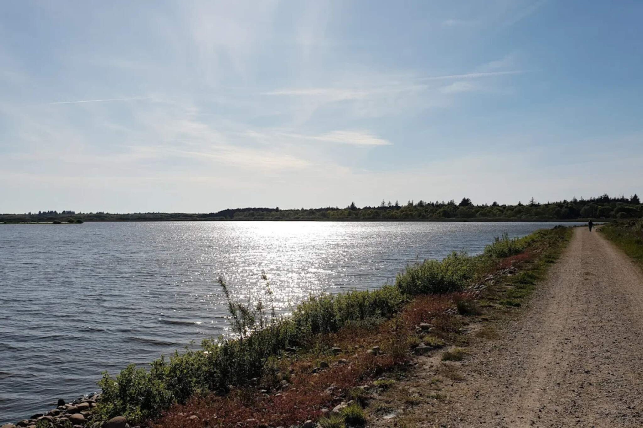 Renovated Retreat with Pool - By Traum Ferienwohnungen-Water view