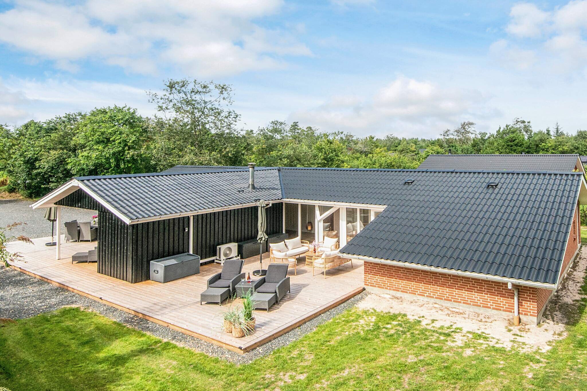 Renovated Retreat with Pool - By Traum Ferienwohnungen-View