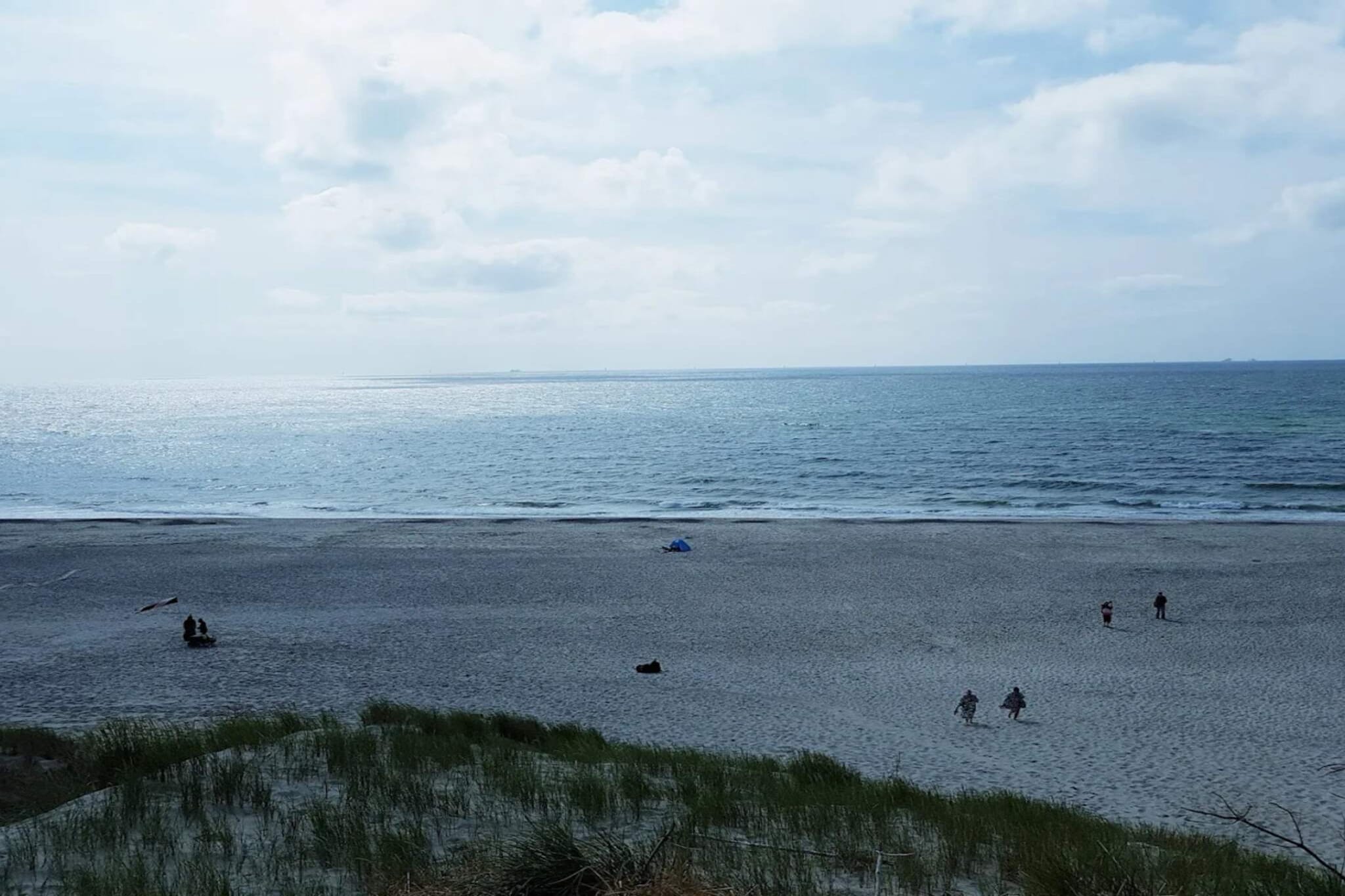 Retraite rénovée avec piscine - Vue sur l'eau