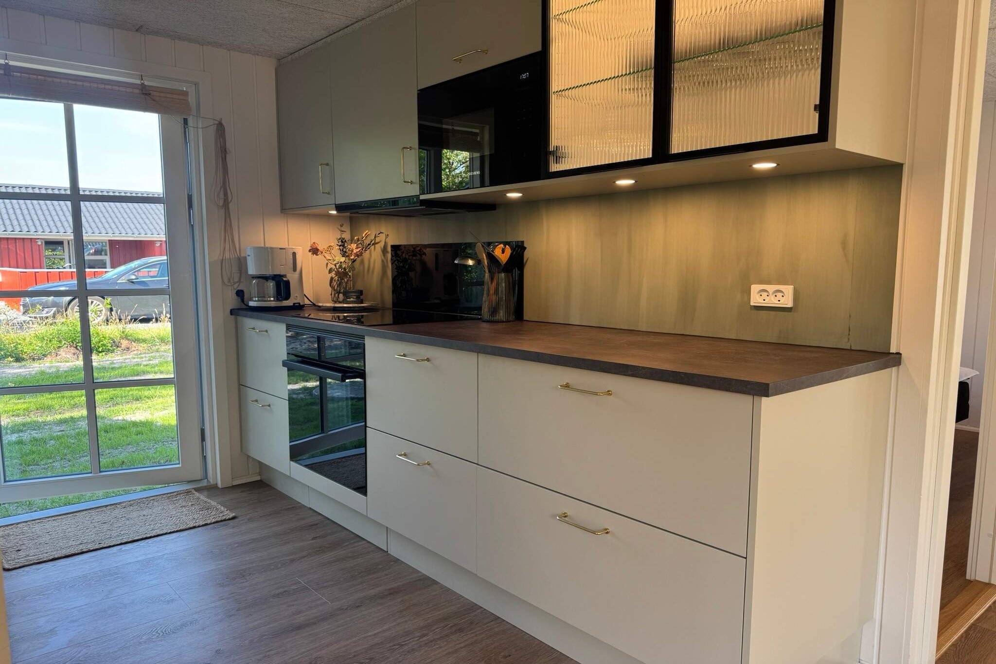 Renoviertes Ferienhaus mit Pool