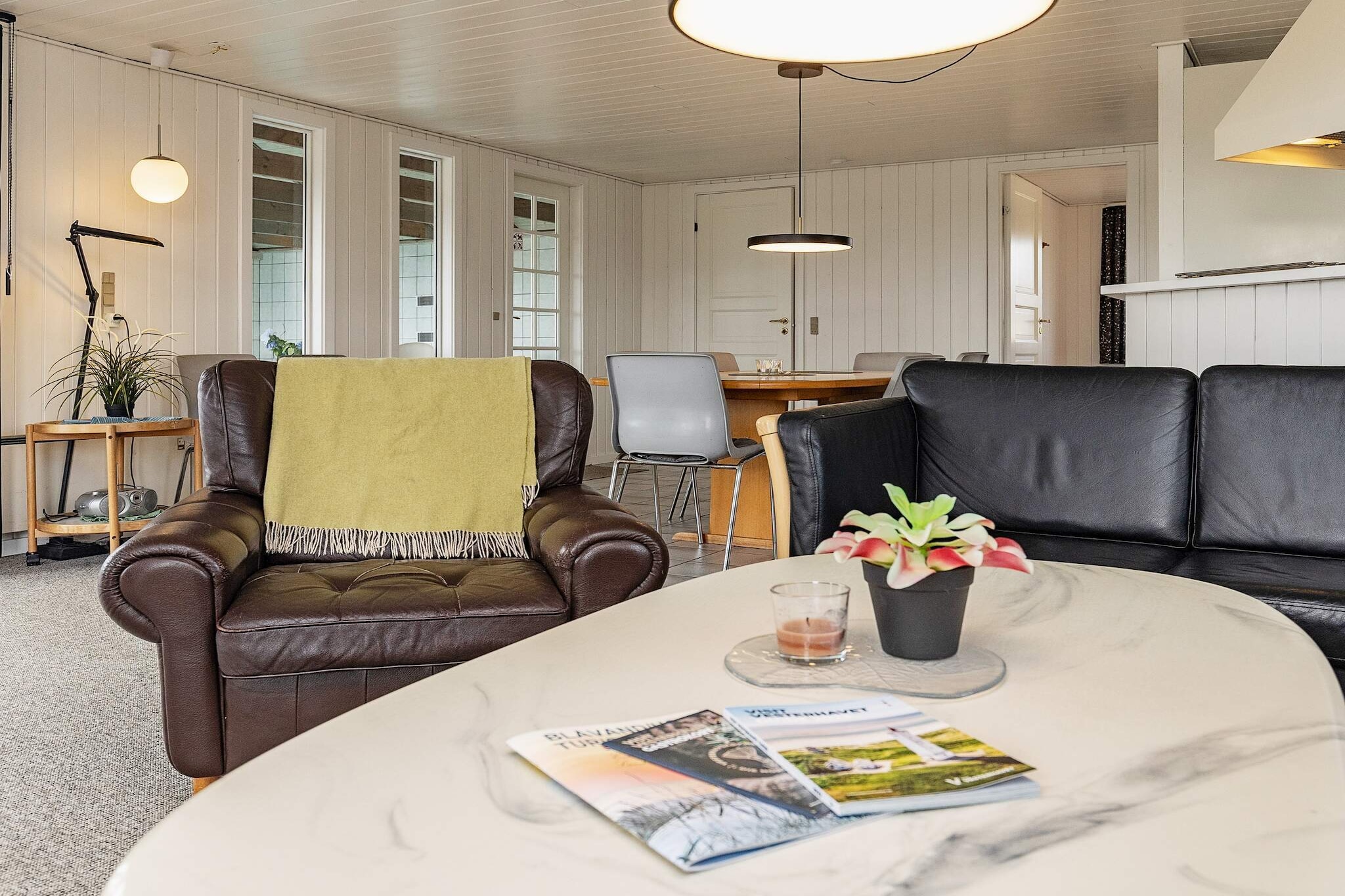8 person holiday home in Blåvand-By Traum - Indoor