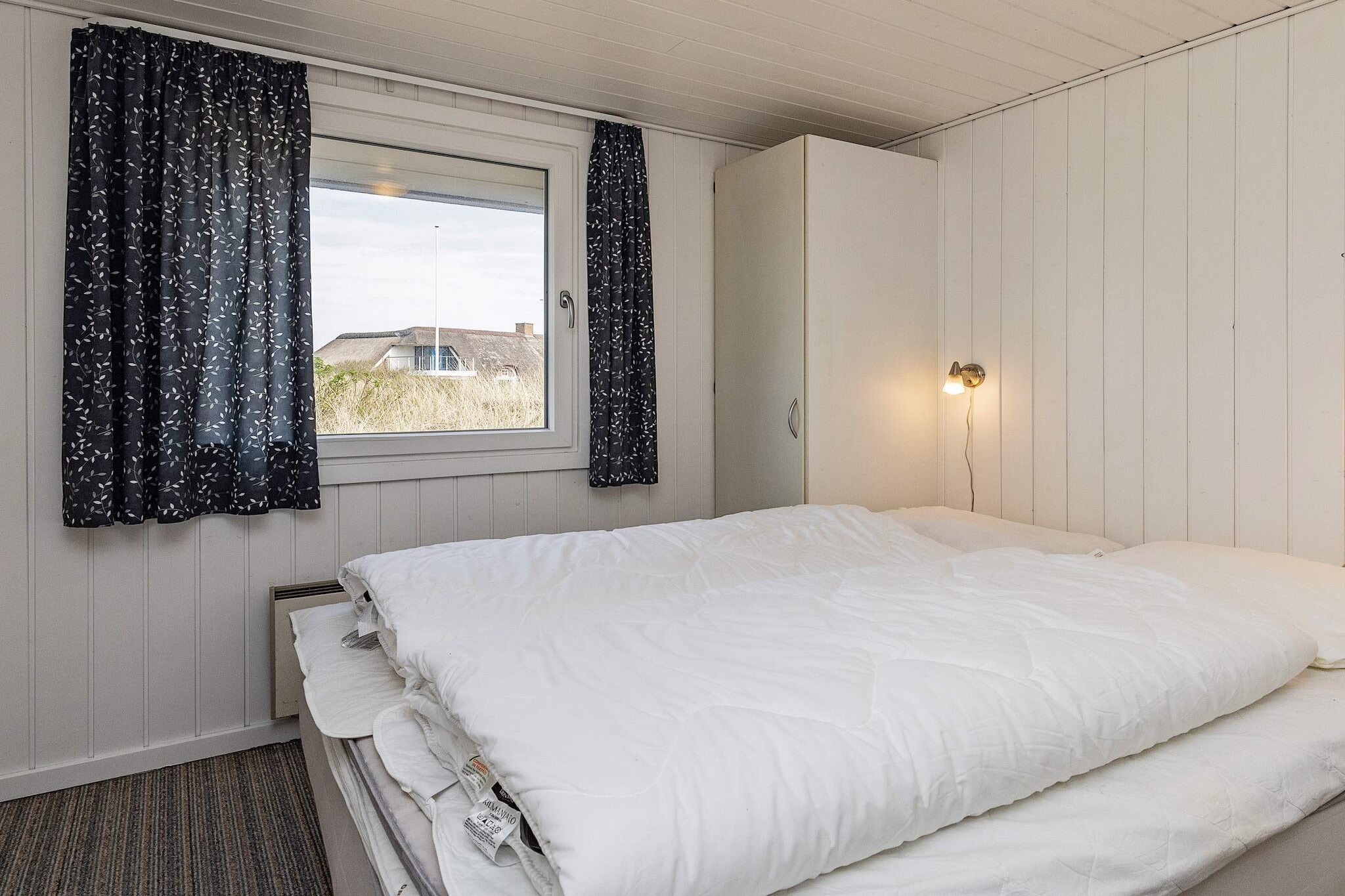 8 person holiday home in Blåvand-By Traum - Indoor