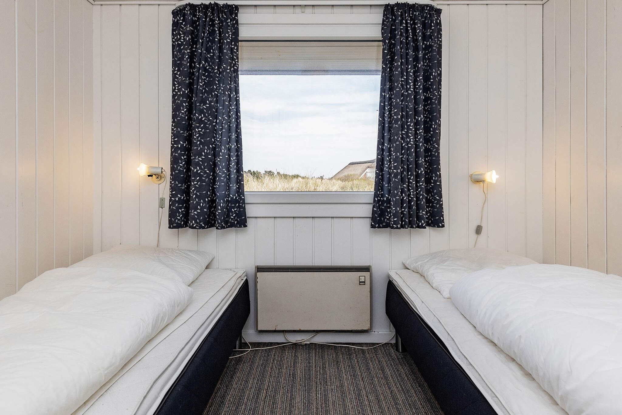 8 person holiday home in Blåvand-By Traum - Indoor