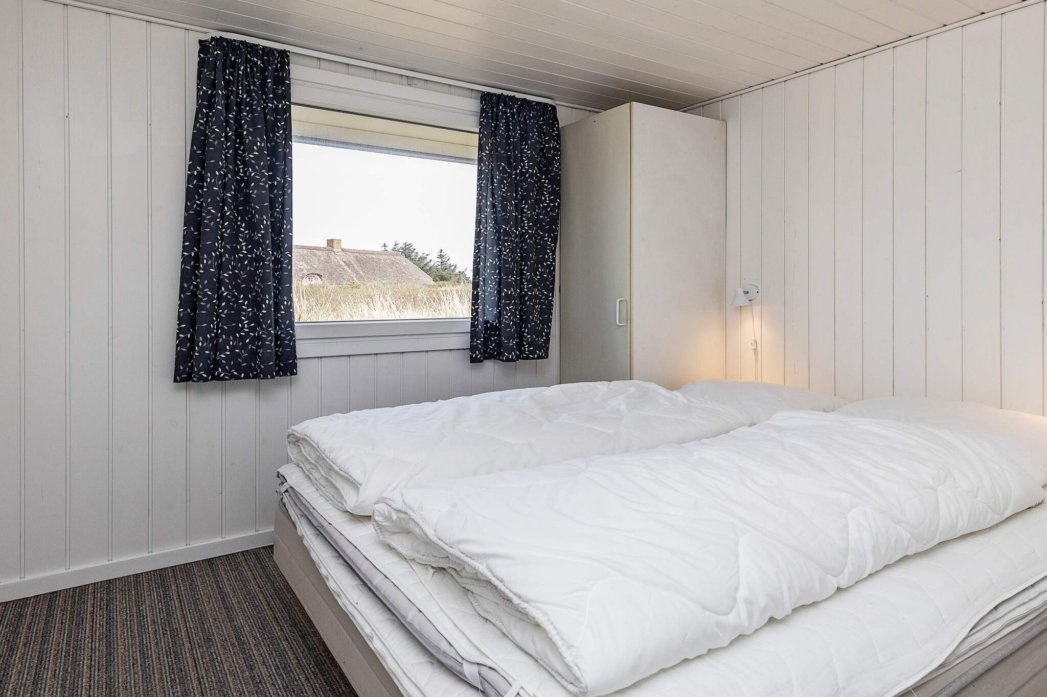 8 person holiday home in Blåvand-By Traum - Indoor