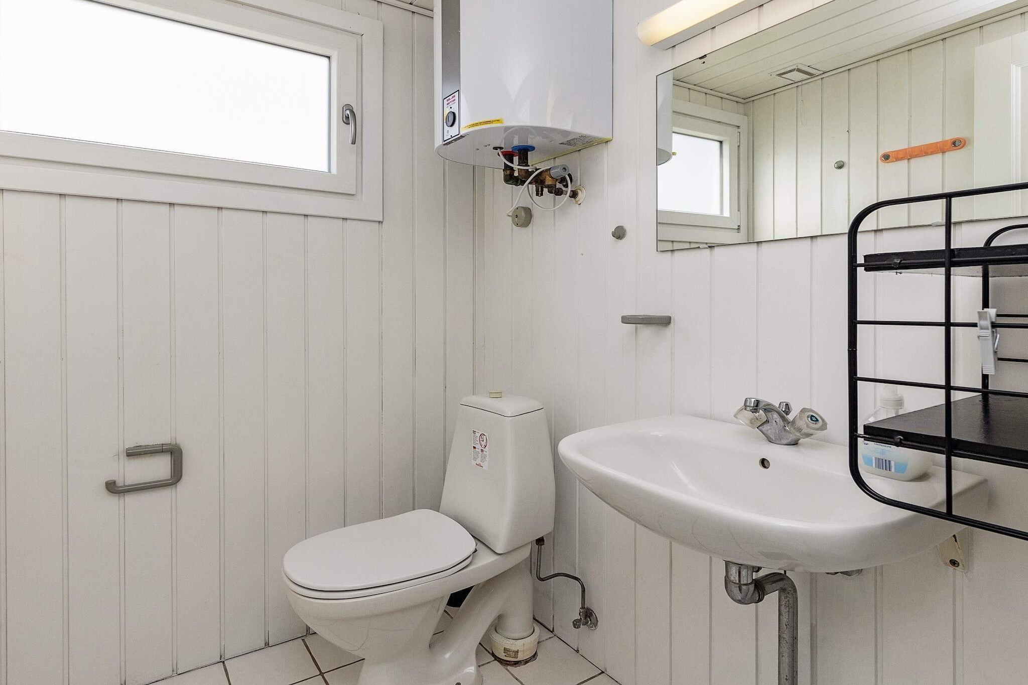 8 person holiday home in Blåvand-By Traum - Indoor
