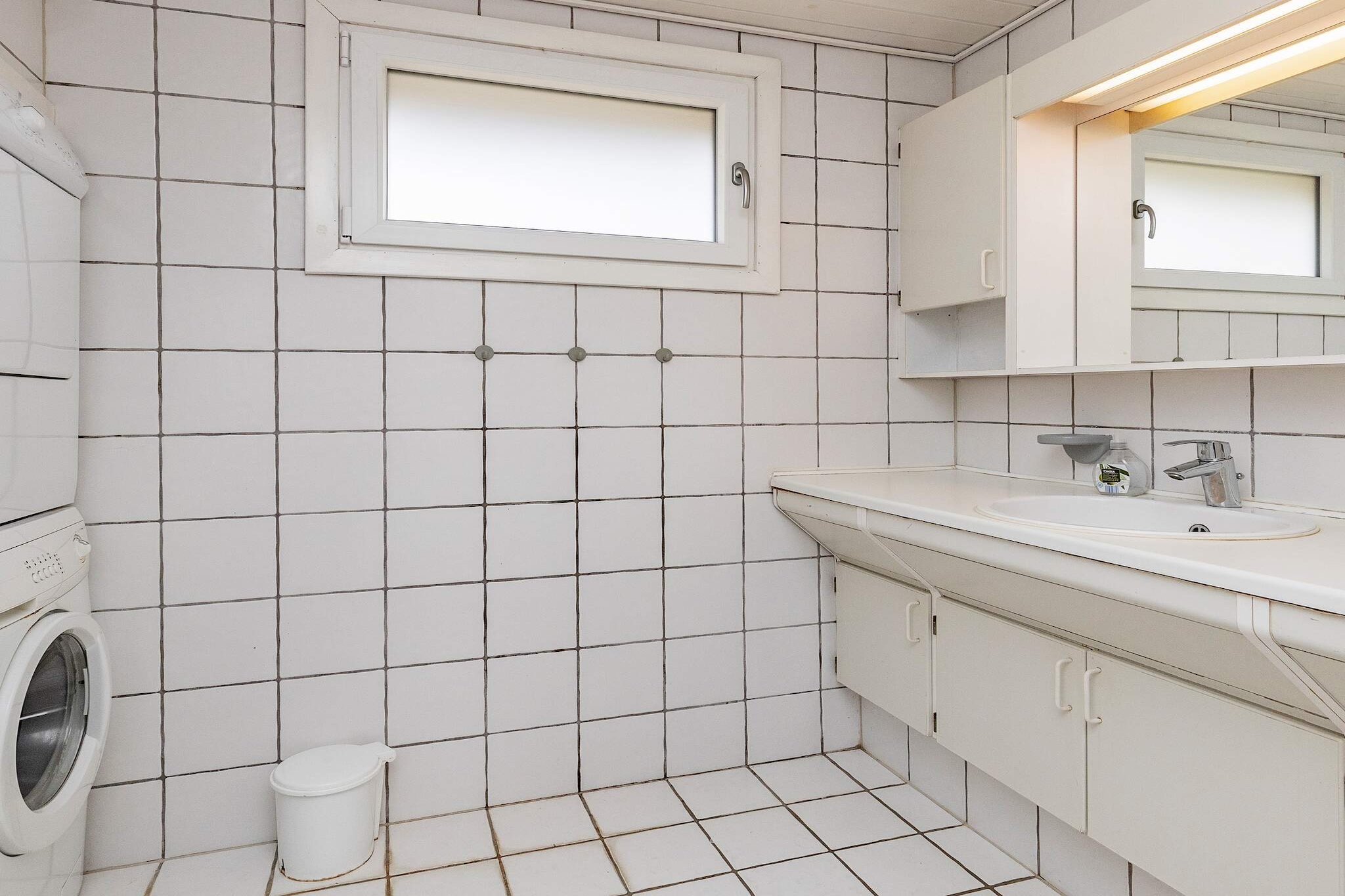 8 person holiday home in Blåvand-By Traum - Indoor