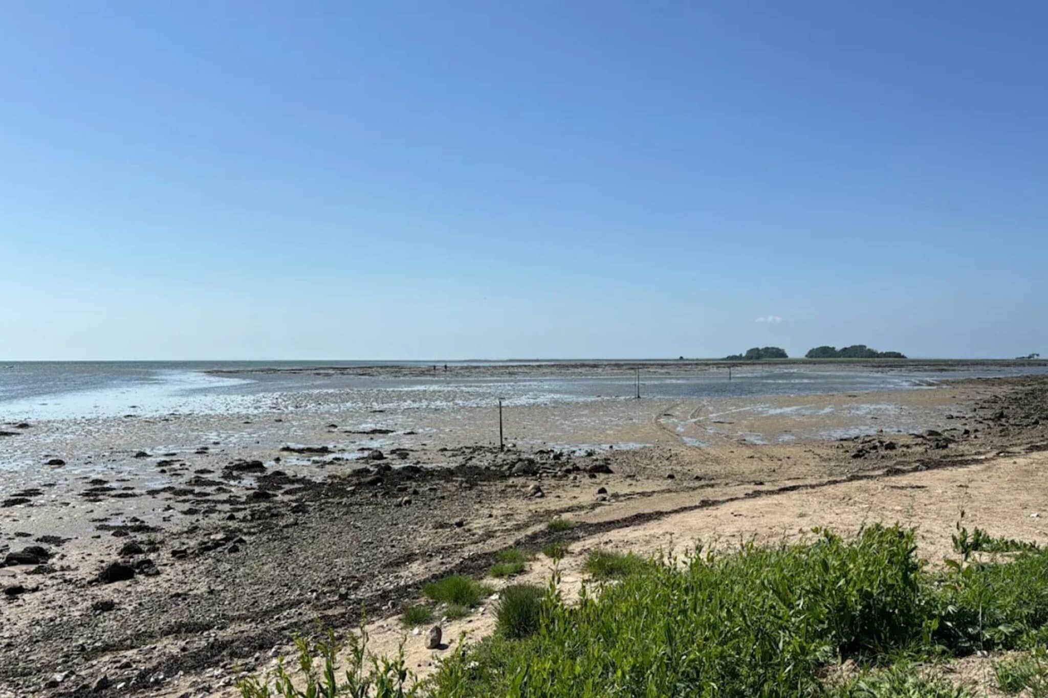 4 persoons vakantie huis in Bogense-By Traum-Waterzicht