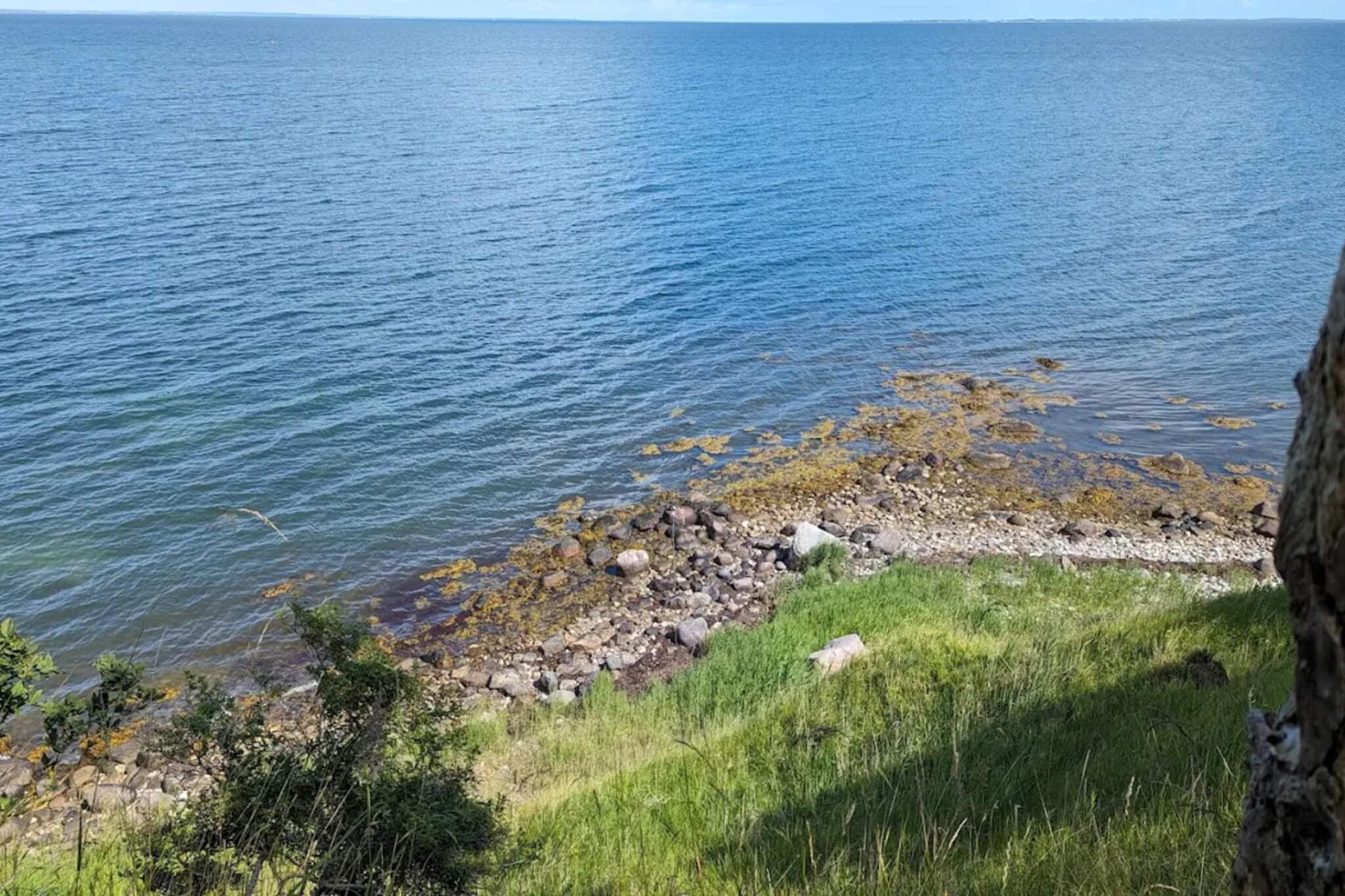 4 persoons vakantie huis in Bogense-By Traum-Waterzicht