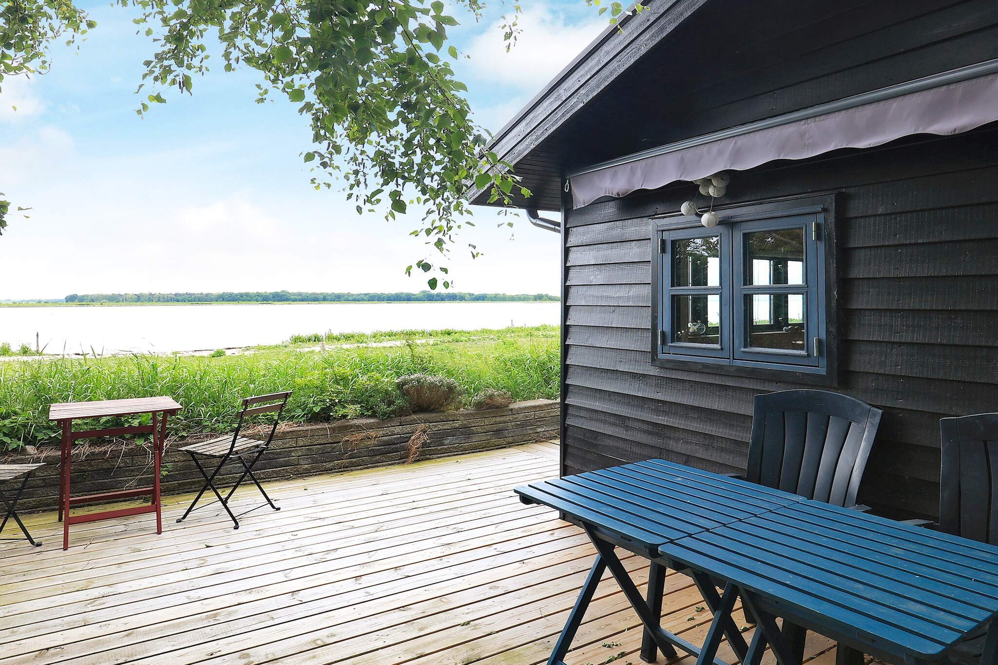 4 person holiday home in Bogense-By Traum