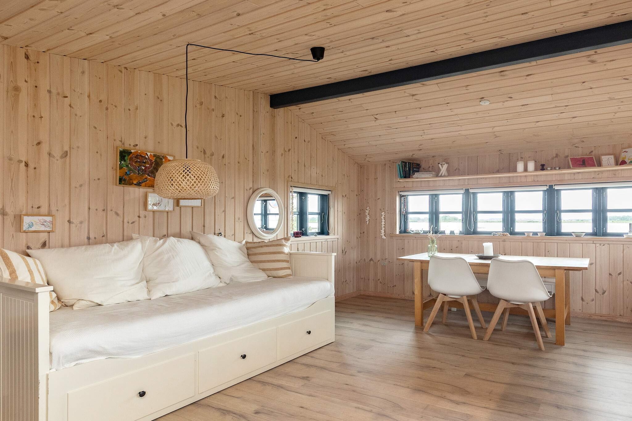 4 person holiday home in Bogense-By Traum