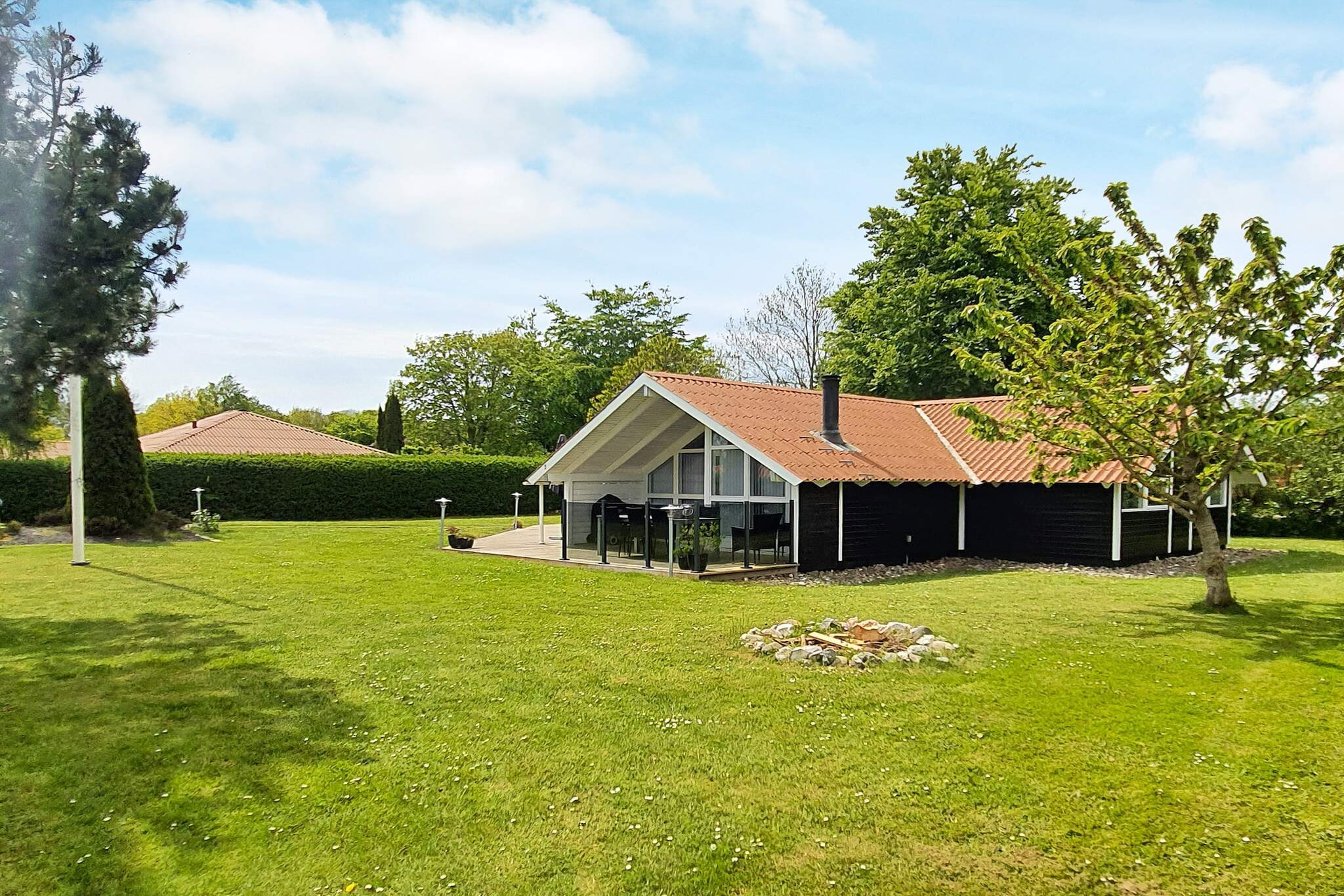 Luxury Spa Retreat on Als - By Traum Ferienwohnungen