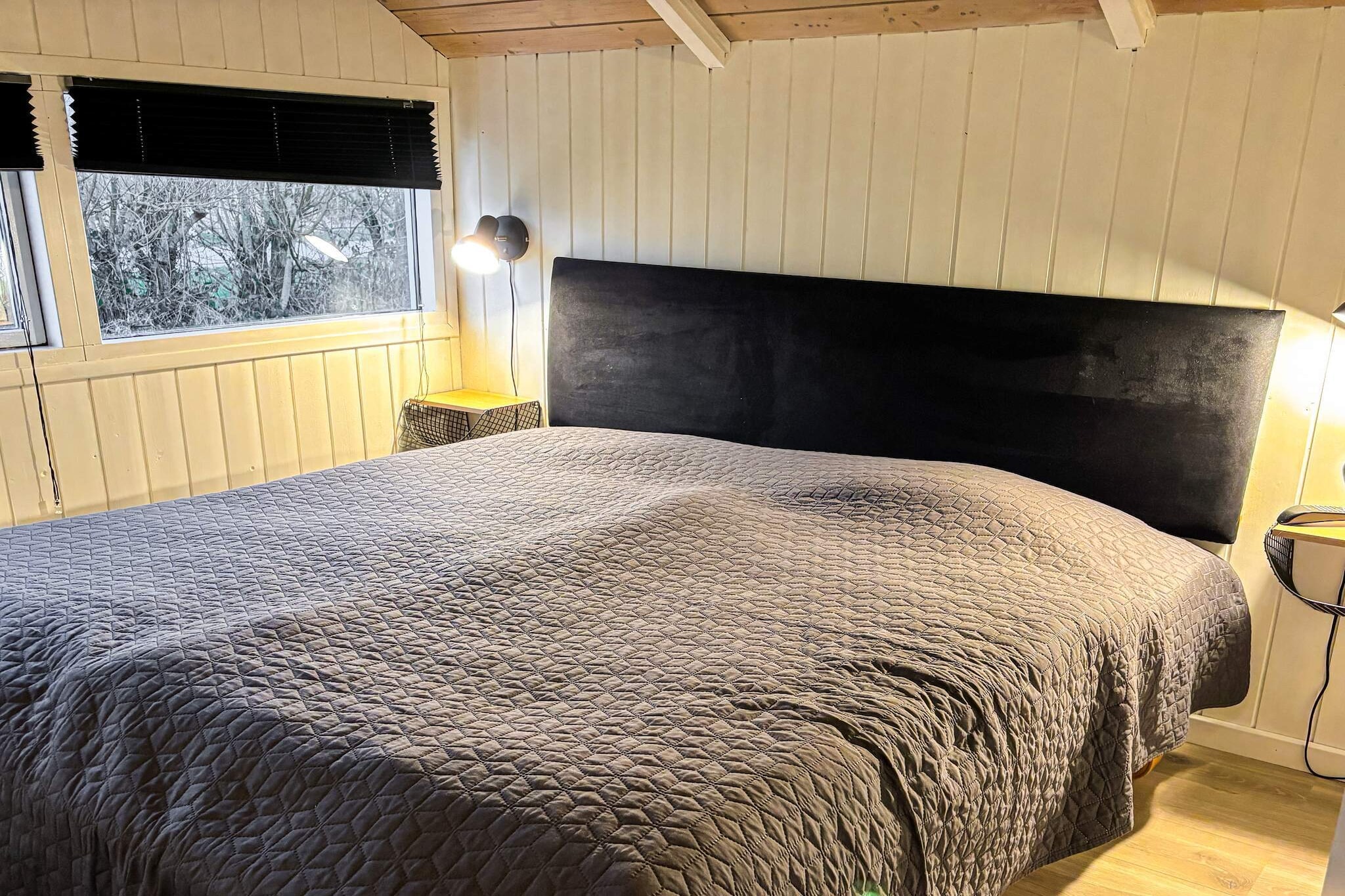Luxe spa-toevluchtsoord op Als - Binnen