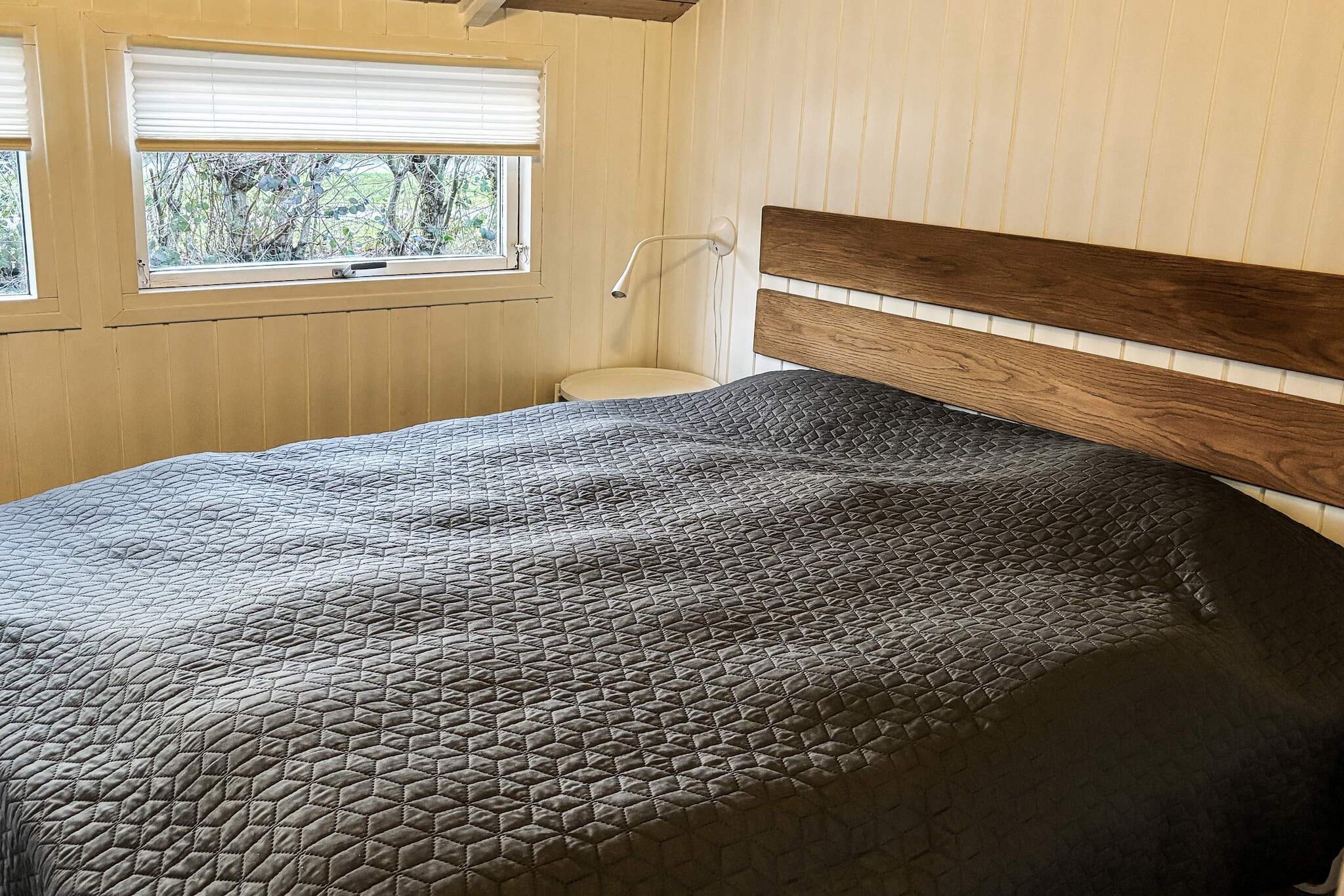 Luxe spa-toevluchtsoord op Als - Binnen
