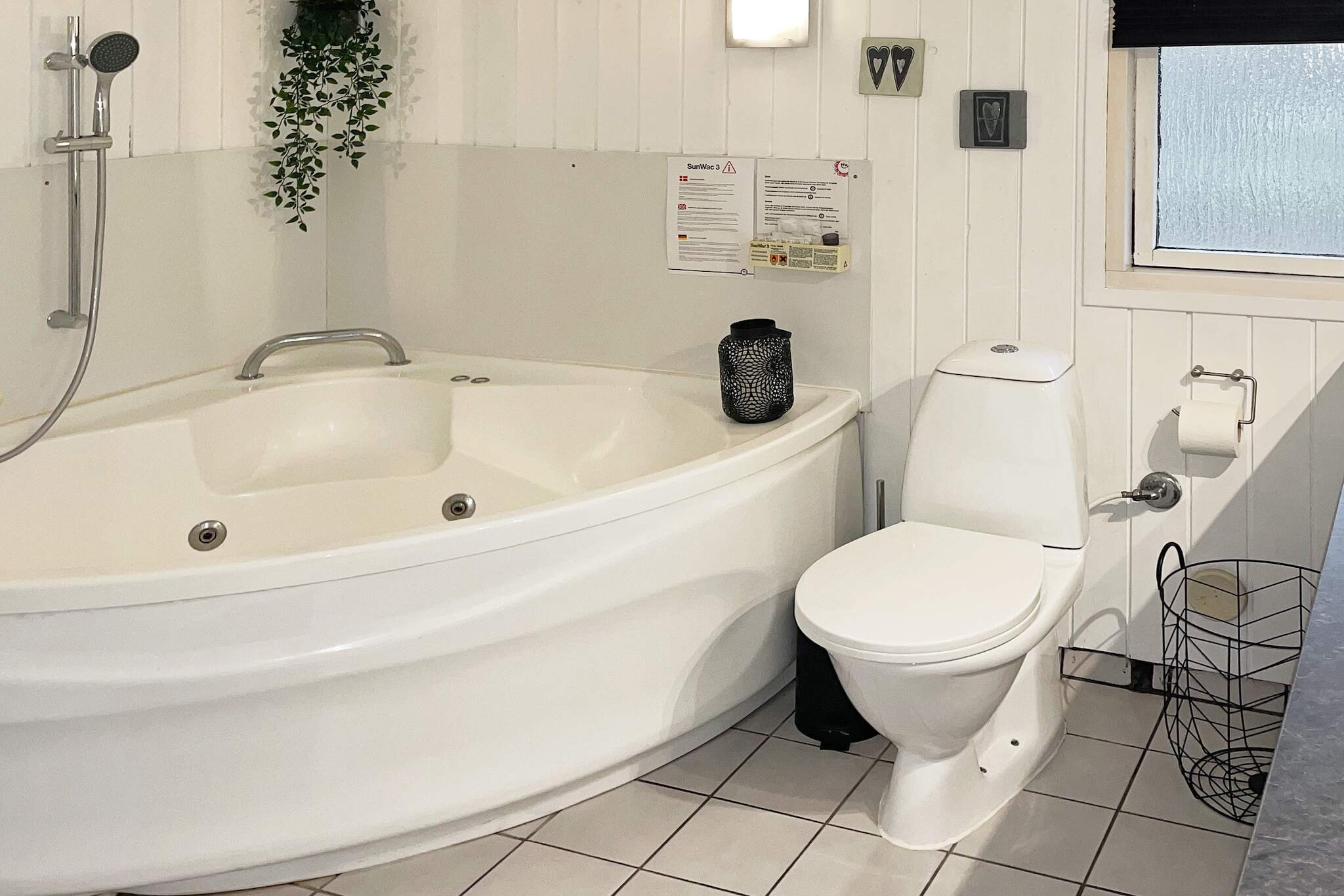 Luxe spa-toevluchtsoord op Als - Spa