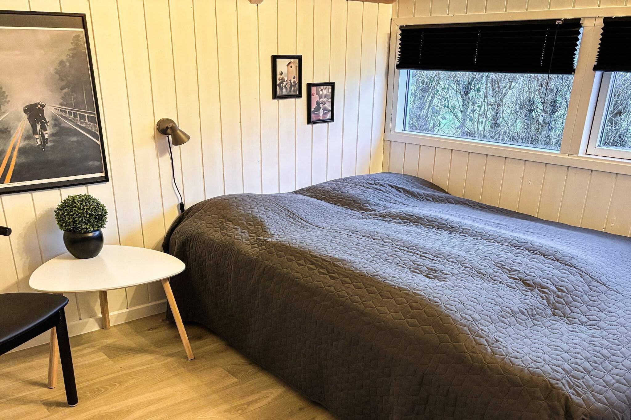 Luxe spa-toevluchtsoord op Als - Binnen