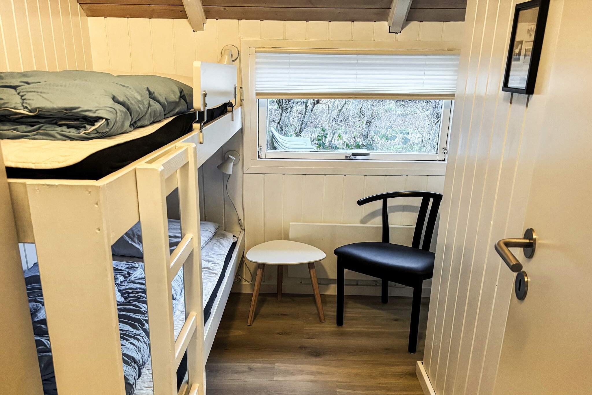 Luxe spa-toevluchtsoord op Als - Binnen