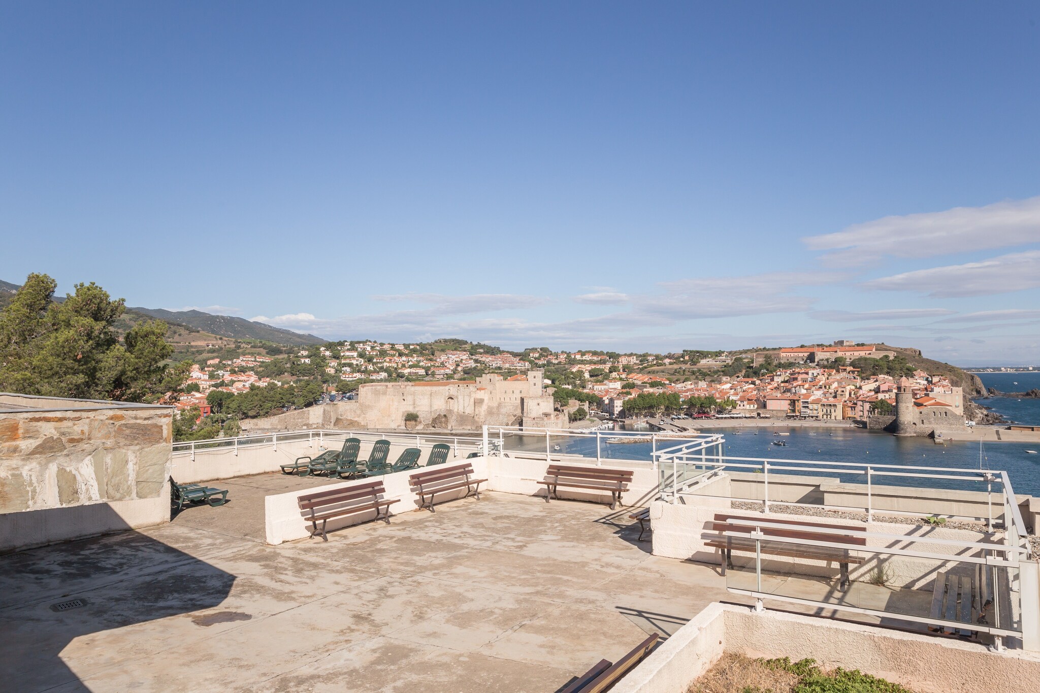 Water View