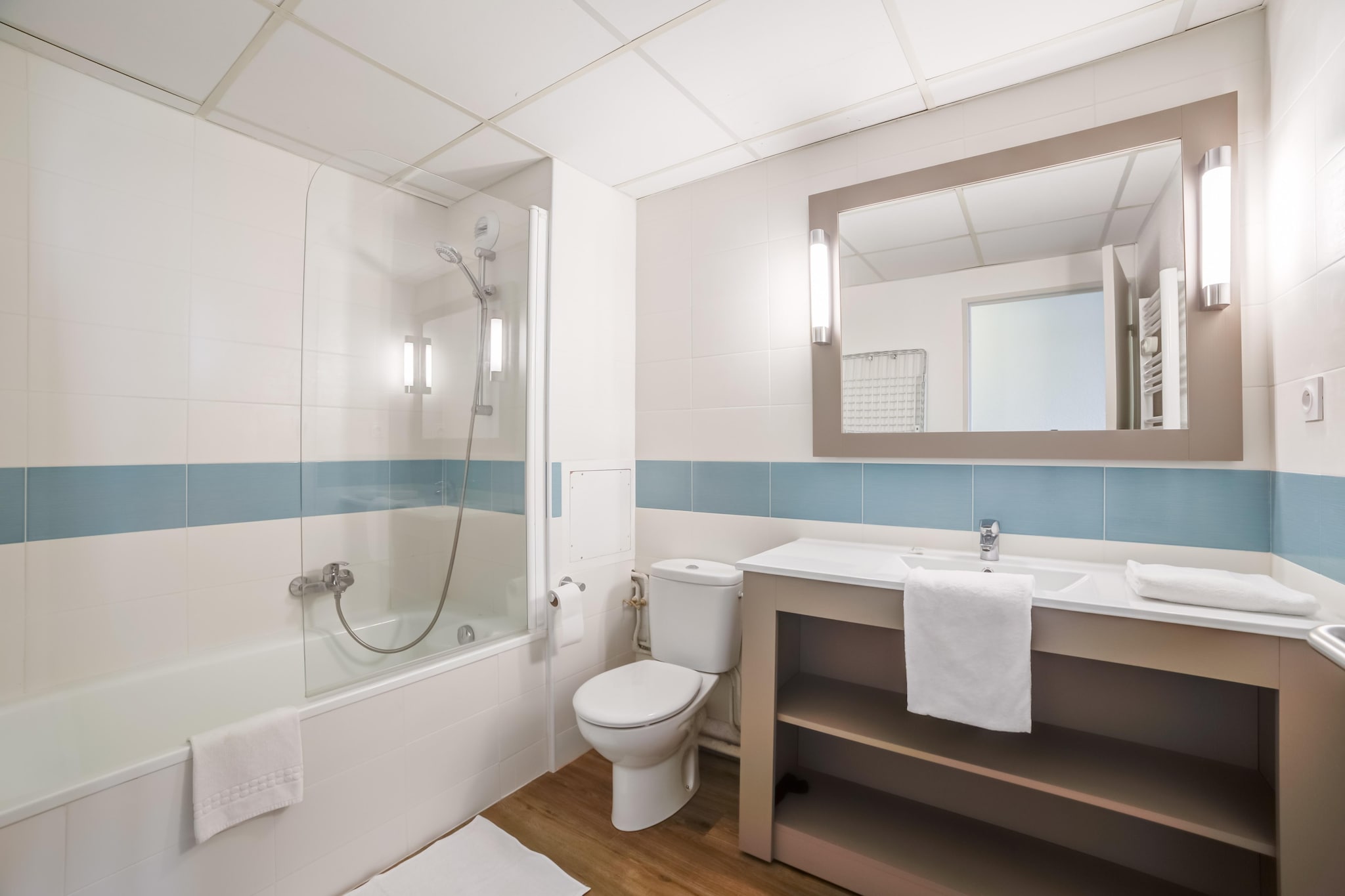 Bath Room