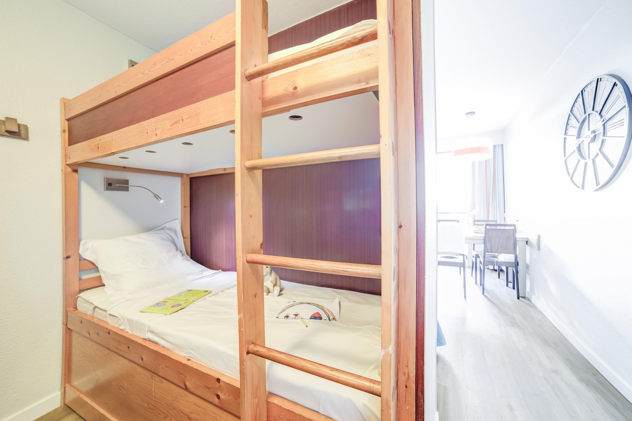 Bed Room