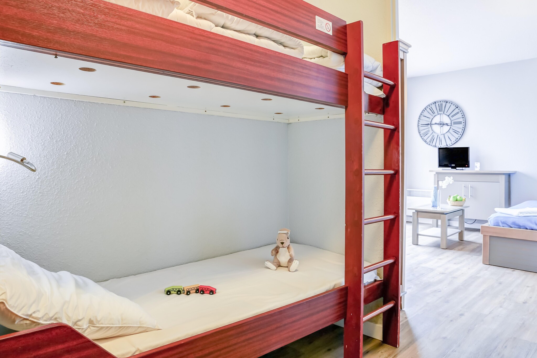 Bed Room