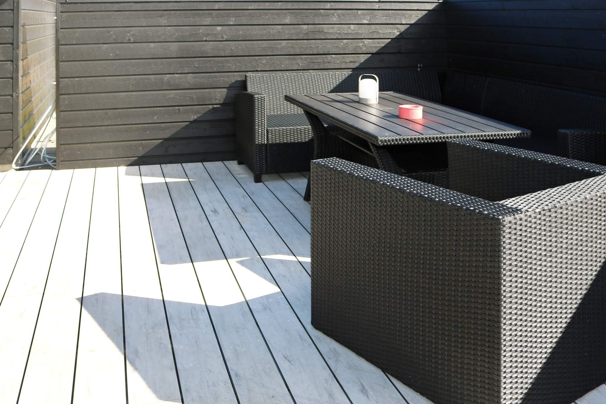 8 persoons vakantie huis in Hadsund-By Traum