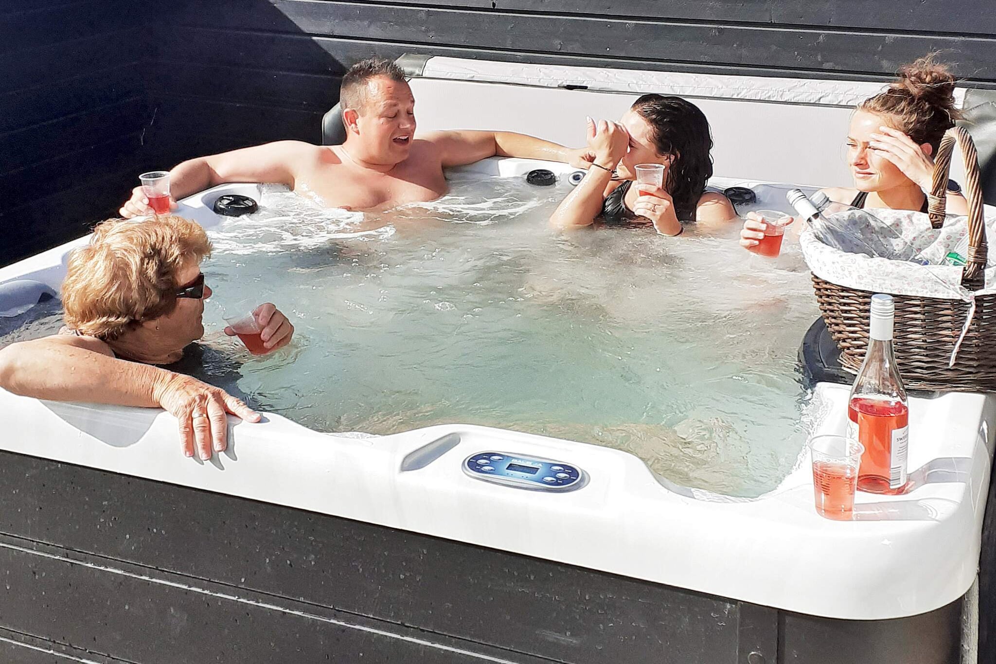 8 persoons vakantie huis in Hadsund-By Traum - Niet-getagd
