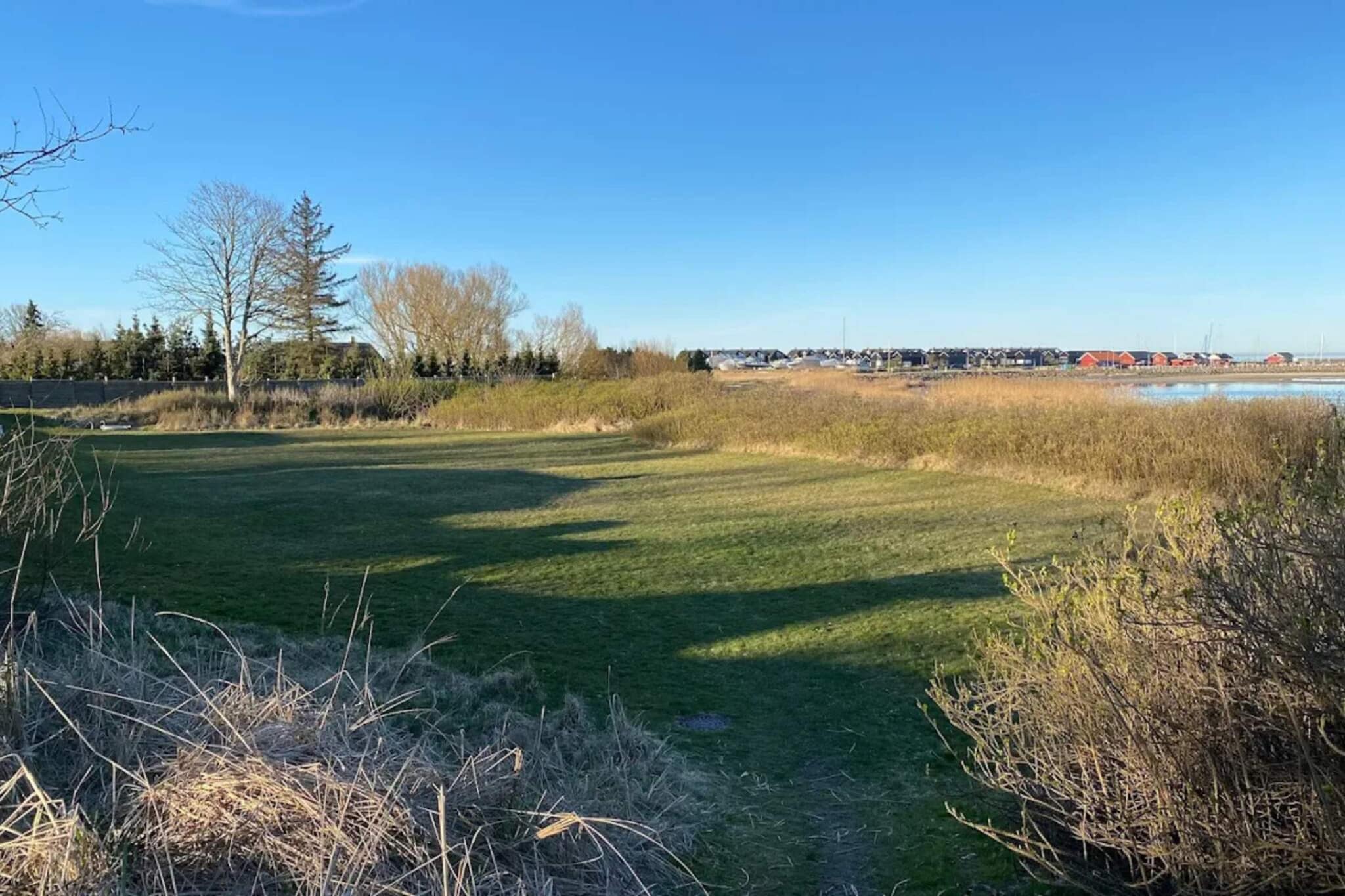 8 persoons vakantie huis in Hadsund-By Traum - Niet-getagd