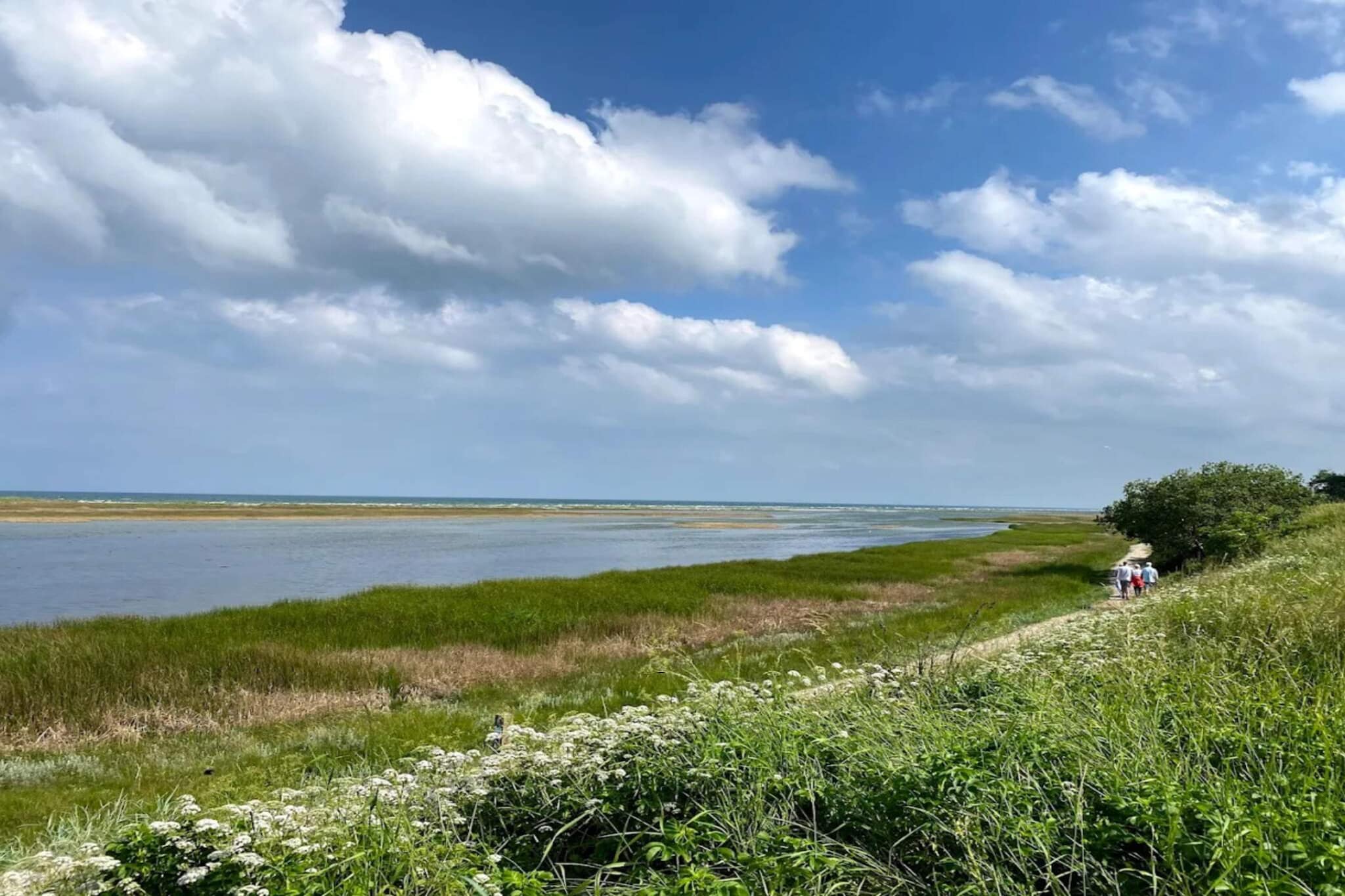 8 persoons vakantie huis in Hadsund-By Traum - Waterzicht