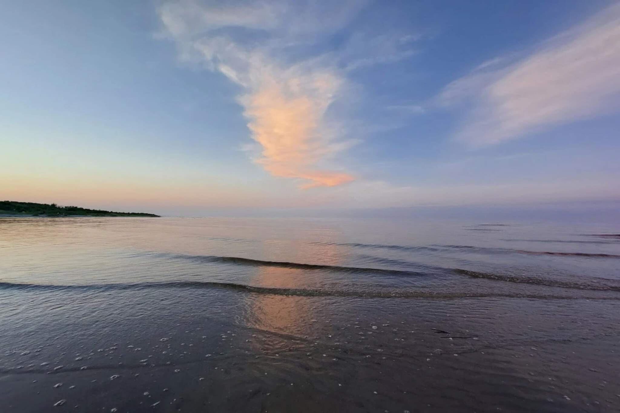 8 persoons vakantie huis in Hadsund-By Traum - Waterzicht