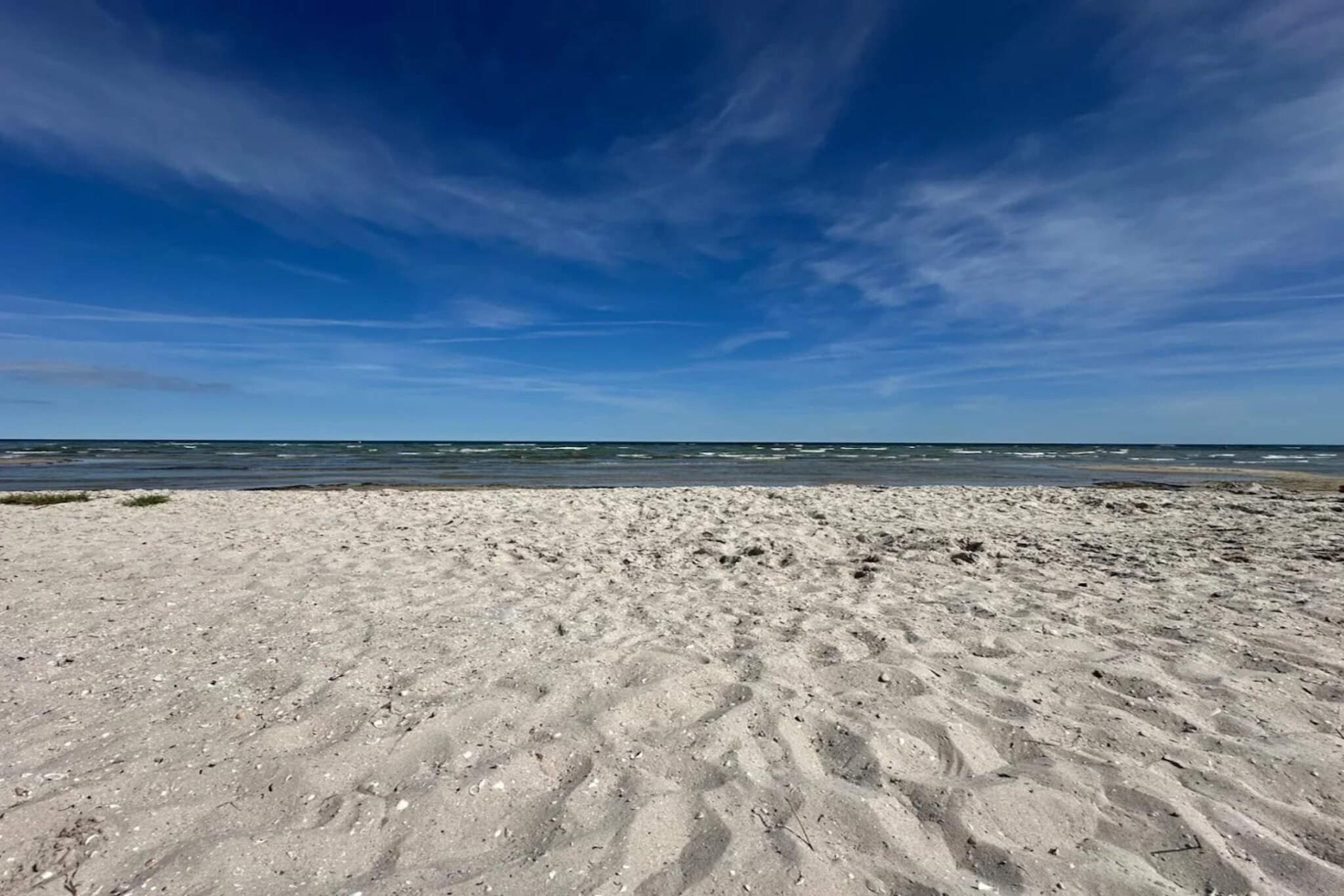 8 persoons vakantie huis in Hadsund-By Traum - Waterzicht
