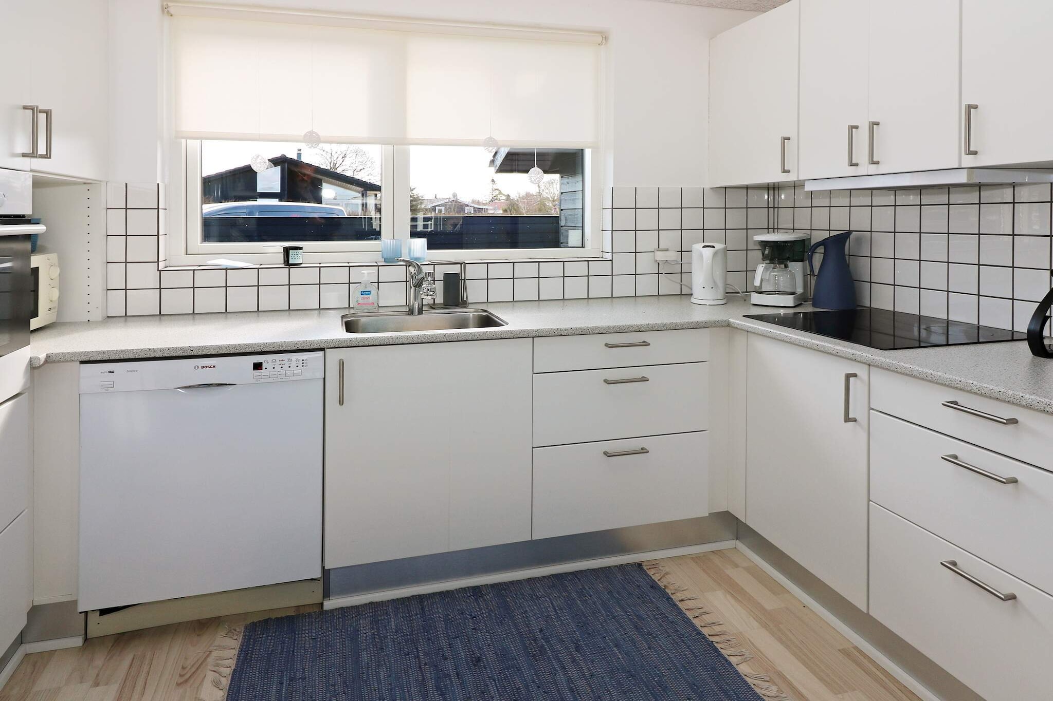 8 persoons vakantie huis in Hadsund-By Traum - Binnen