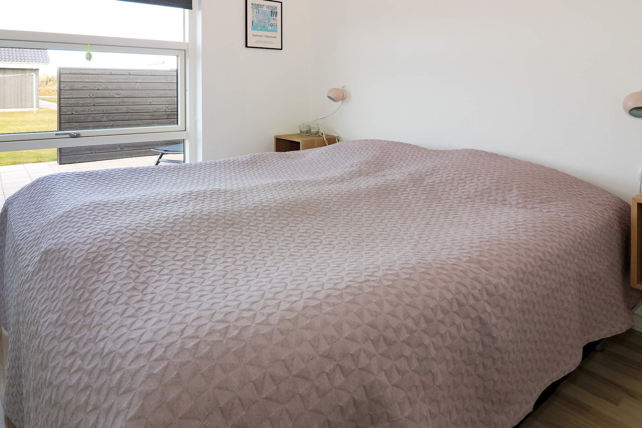 8 persoons vakantie huis in Hadsund-By Traum - Binnen