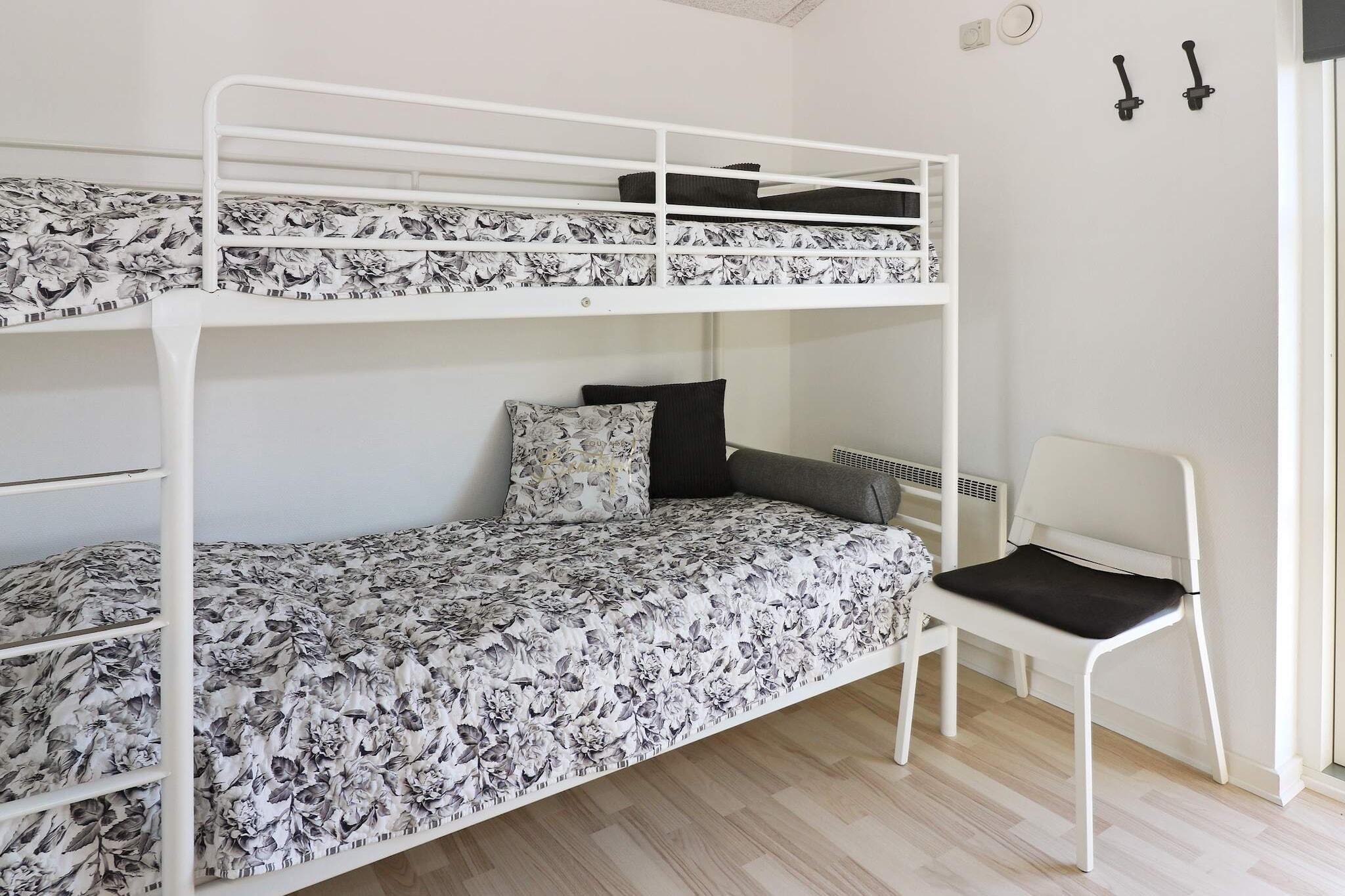 8 persoons vakantie huis in Hadsund-By Traum - Binnen