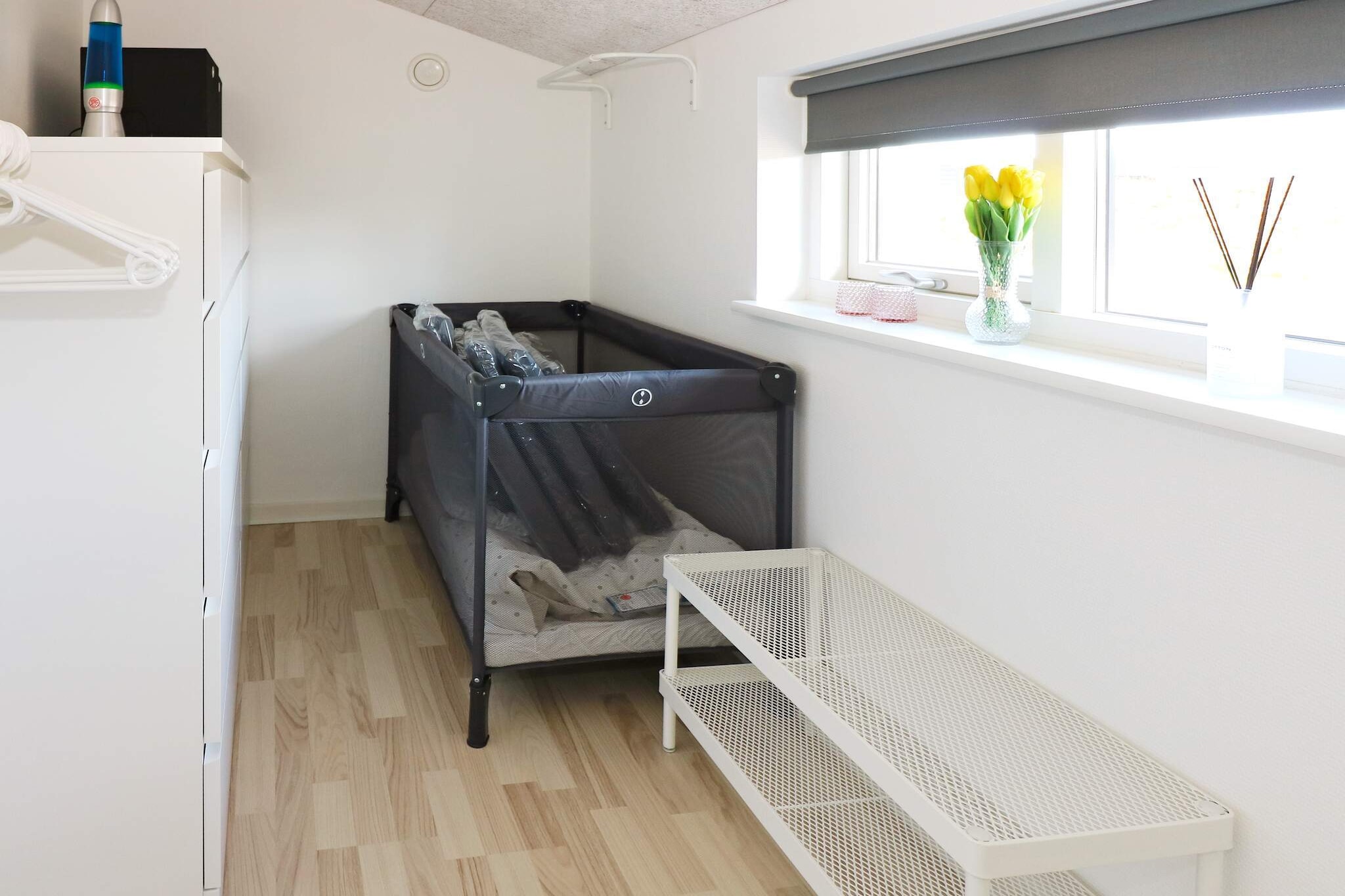 8 persoons vakantie huis in Hadsund-By Traum - Binnen