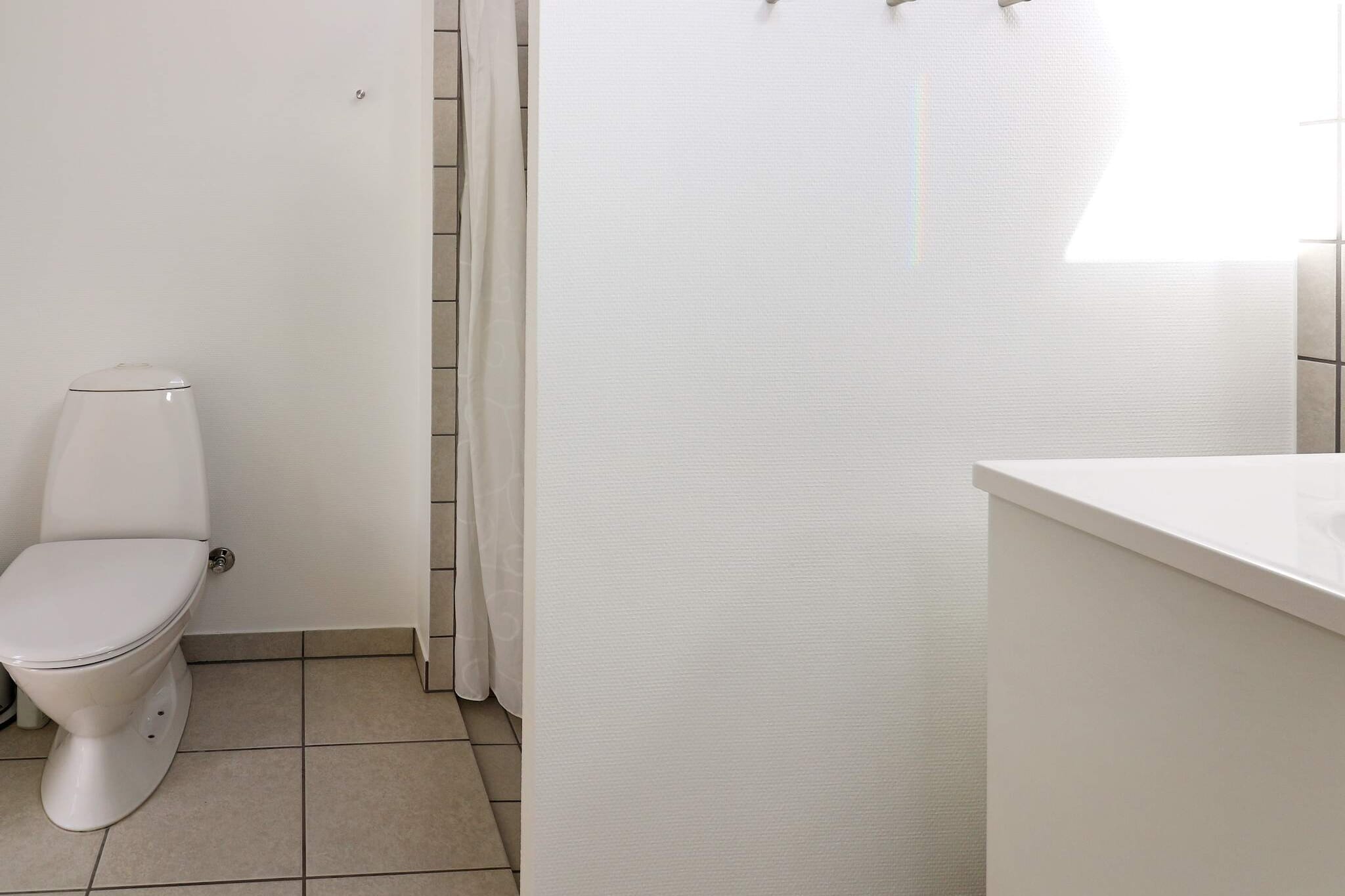 8 persoons vakantie huis in Hadsund-By Traum - Binnen