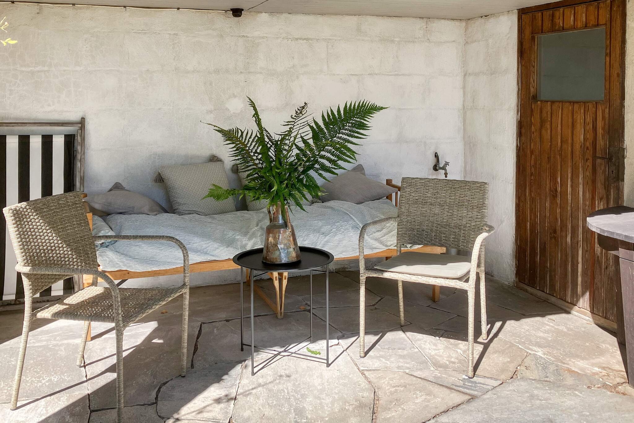6 person holiday home in DJURHAMN-By Traum