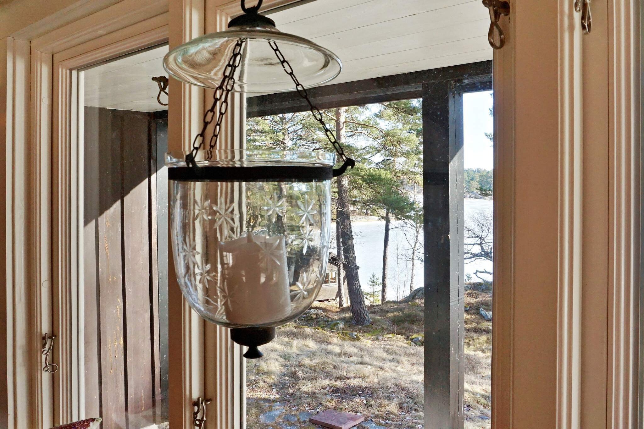 Maison de vacances pour 6 a DJURHAMN-By Traum