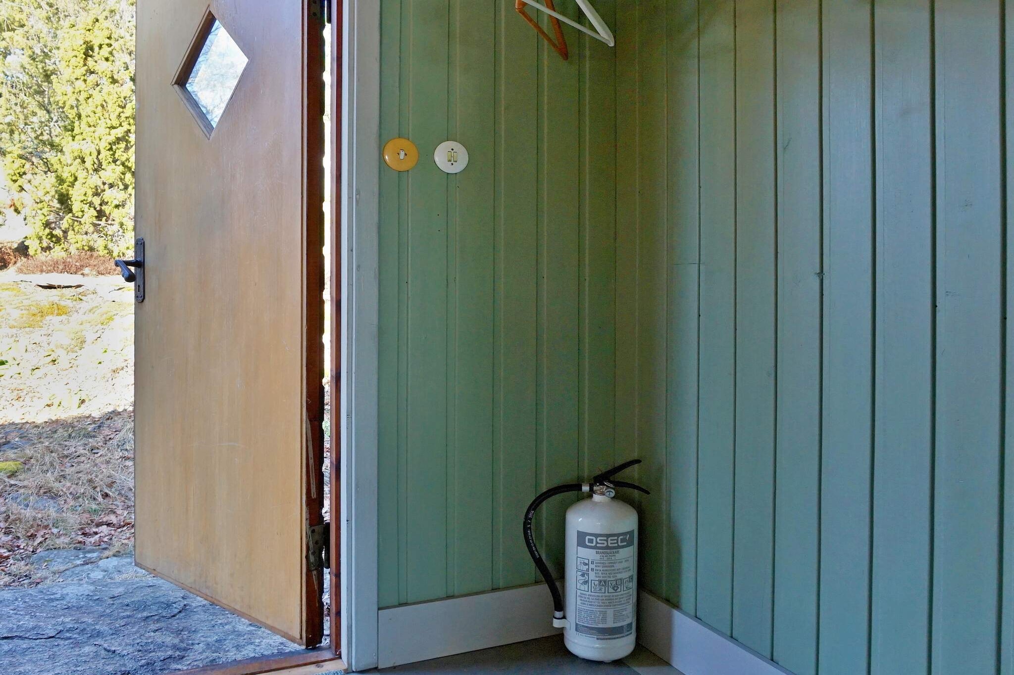 Maison de vacances pour 6 a DJURHAMN-By Traum
