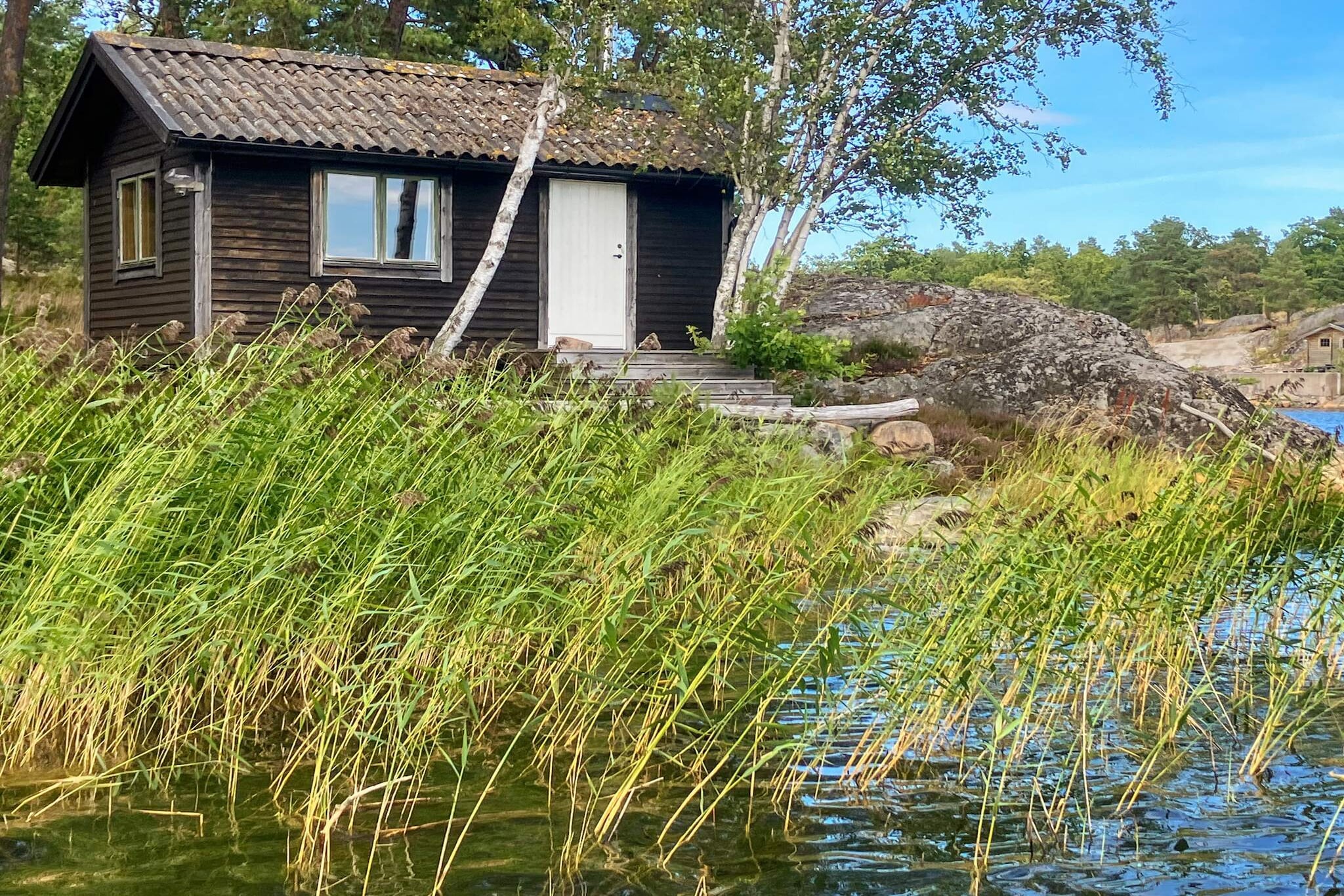 Maison de vacances pour 6 a DJURHAMN-By Traum - Extérieur