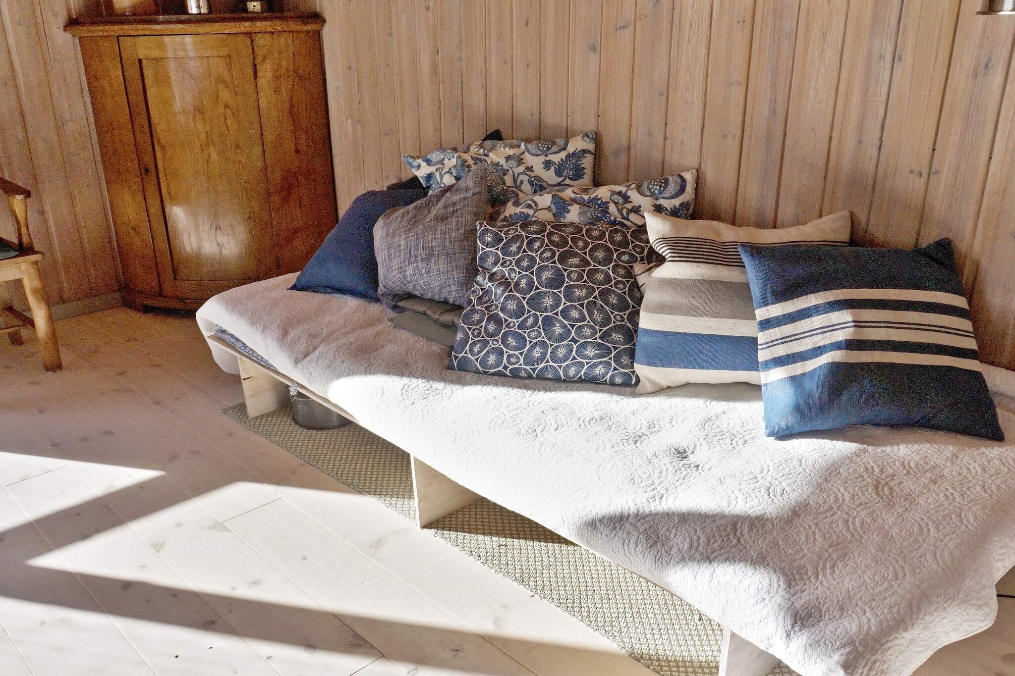 Maison de vacances pour 6 a DJURHAMN-By Traum - Intérieur