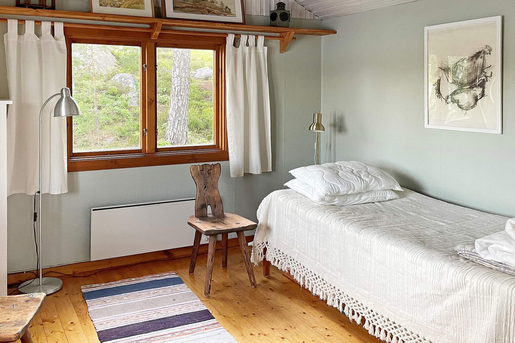 Maison de vacances pour 6 a DJURHAMN-By Traum - Intérieur
