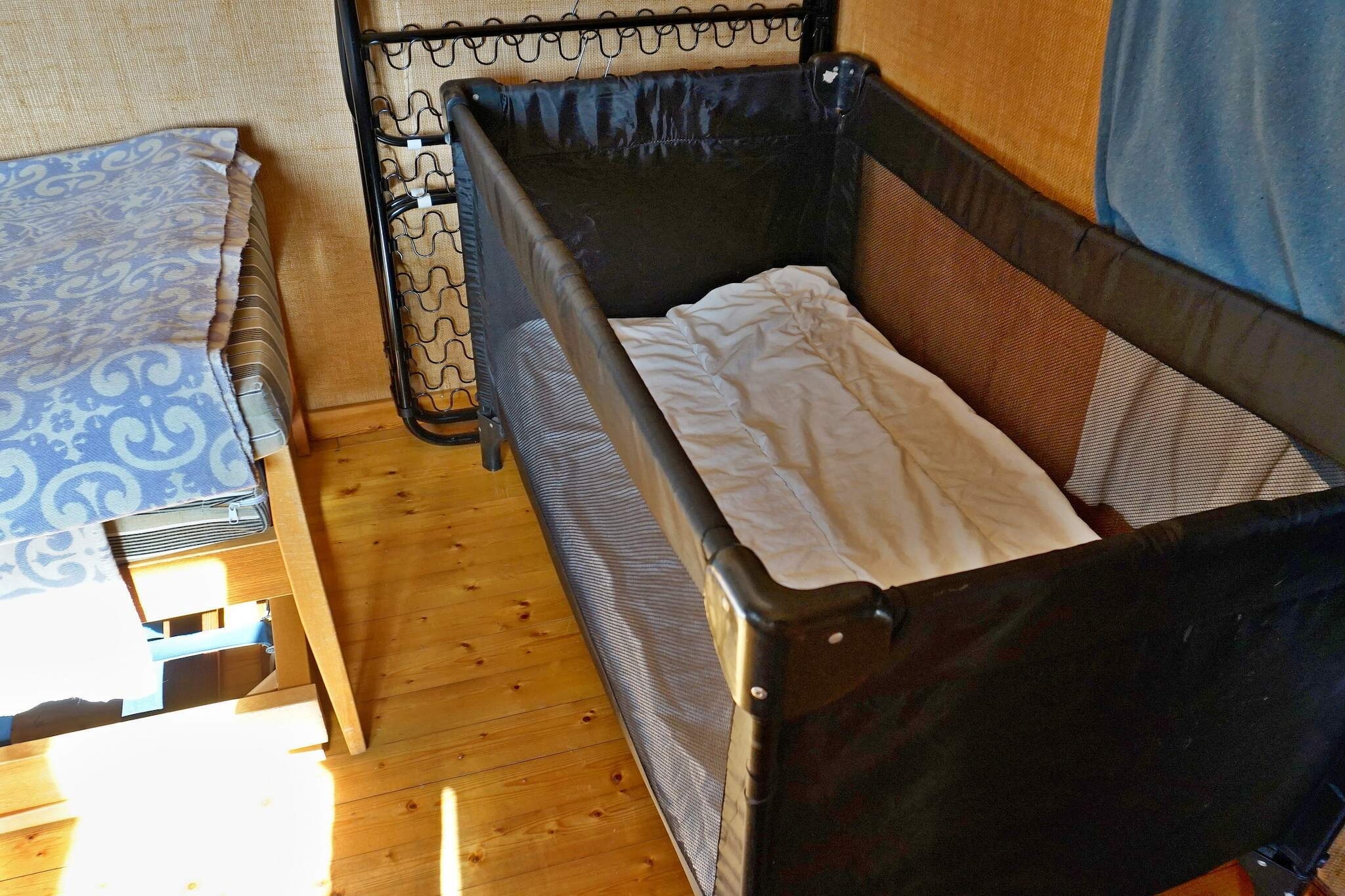 Maison de vacances pour 6 a DJURHAMN-By Traum - Intérieur
