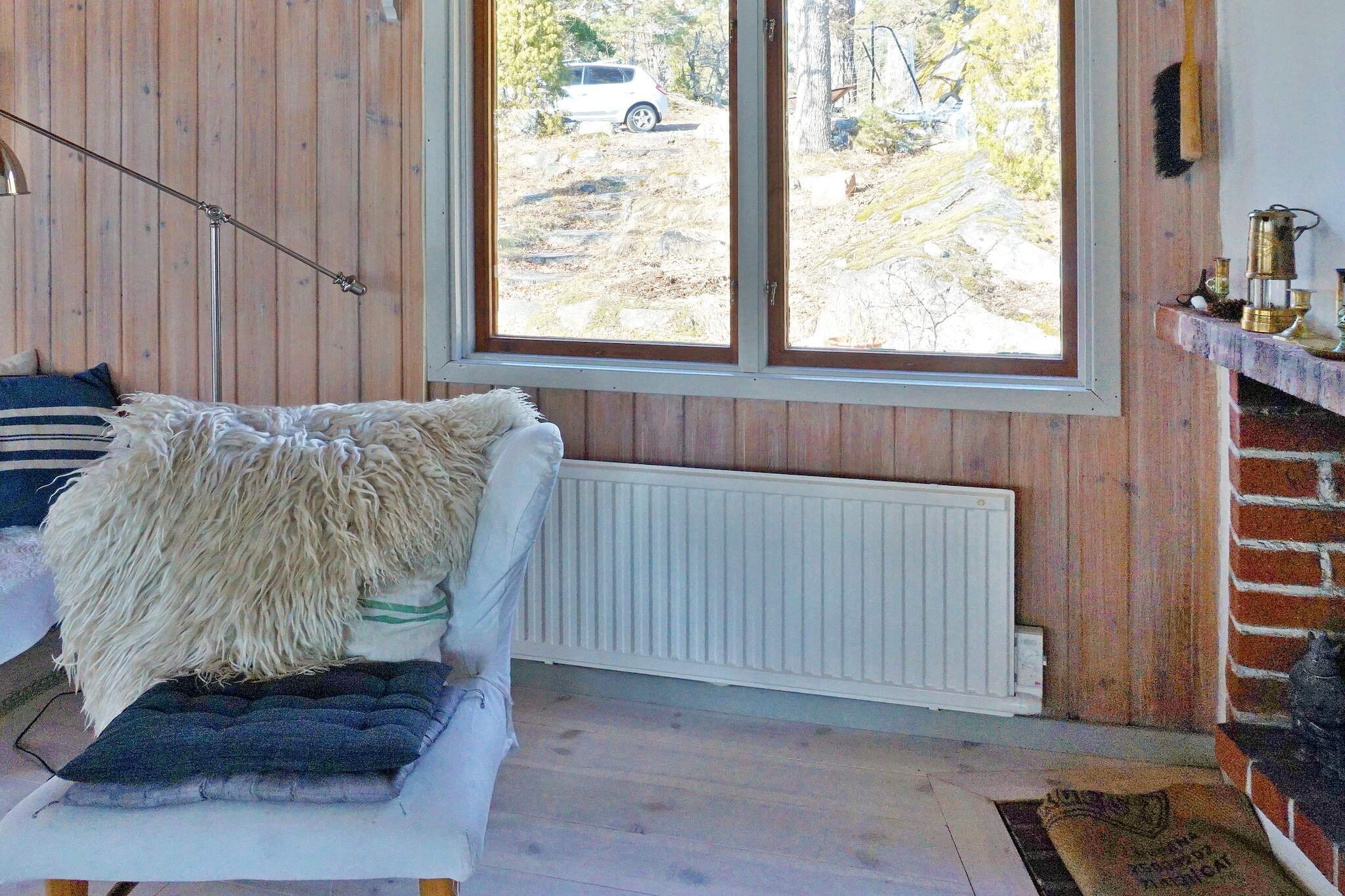 Maison de vacances pour 6 a DJURHAMN-By Traum - Intérieur