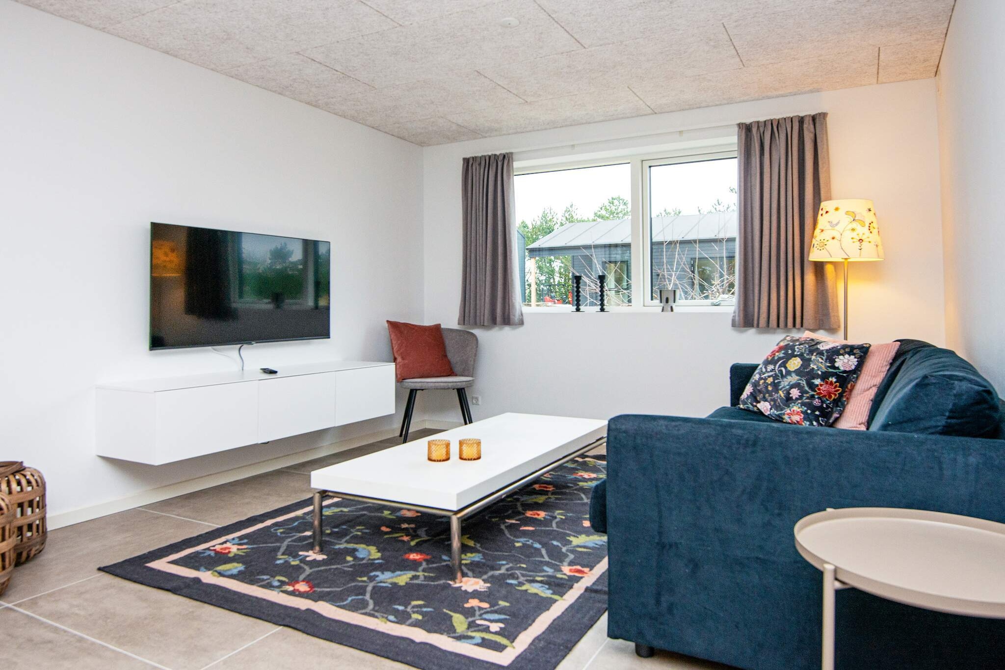 Luxe verblijf met sauna - Binnen